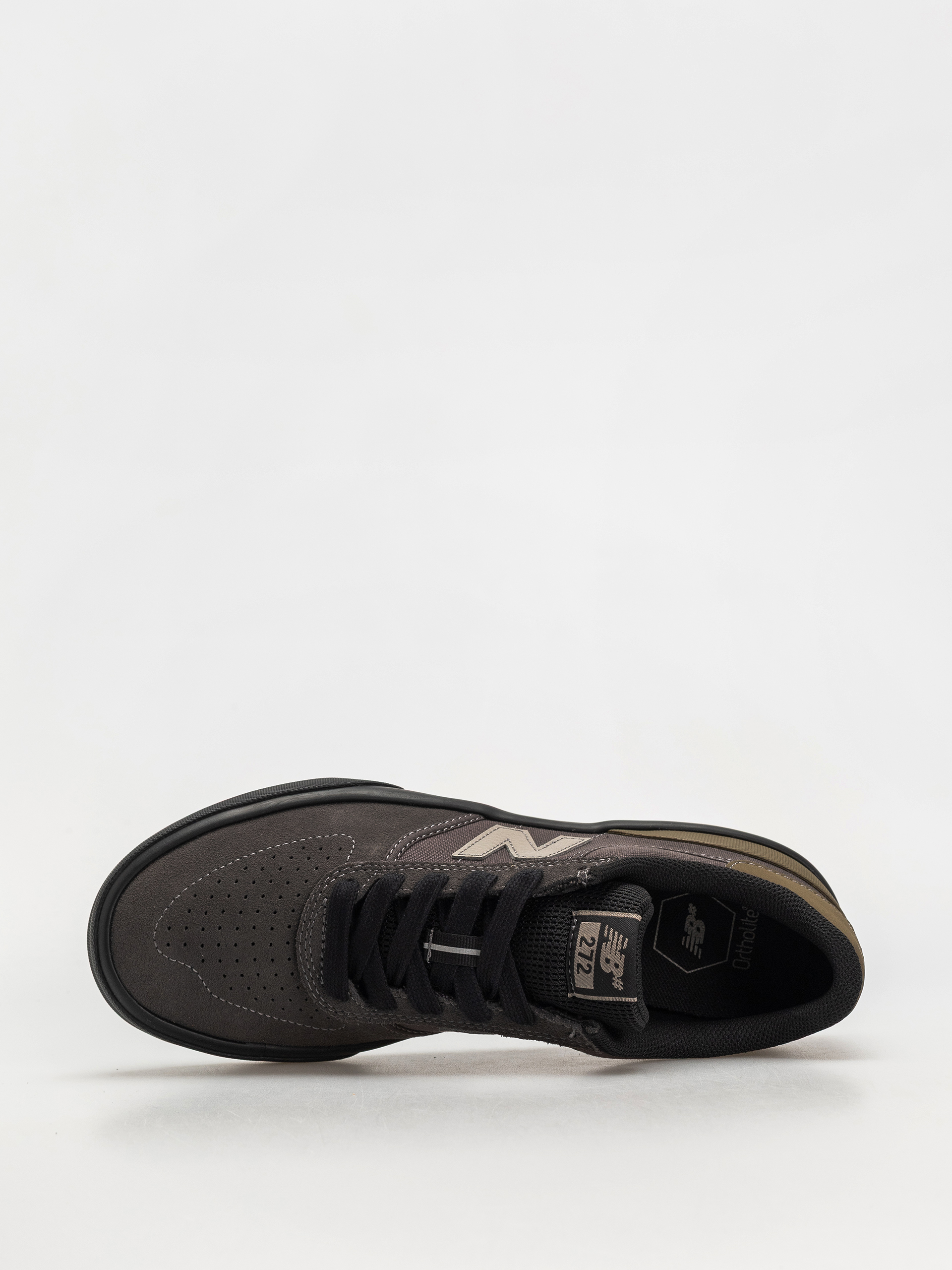 New Balance 272 Cipők (black)