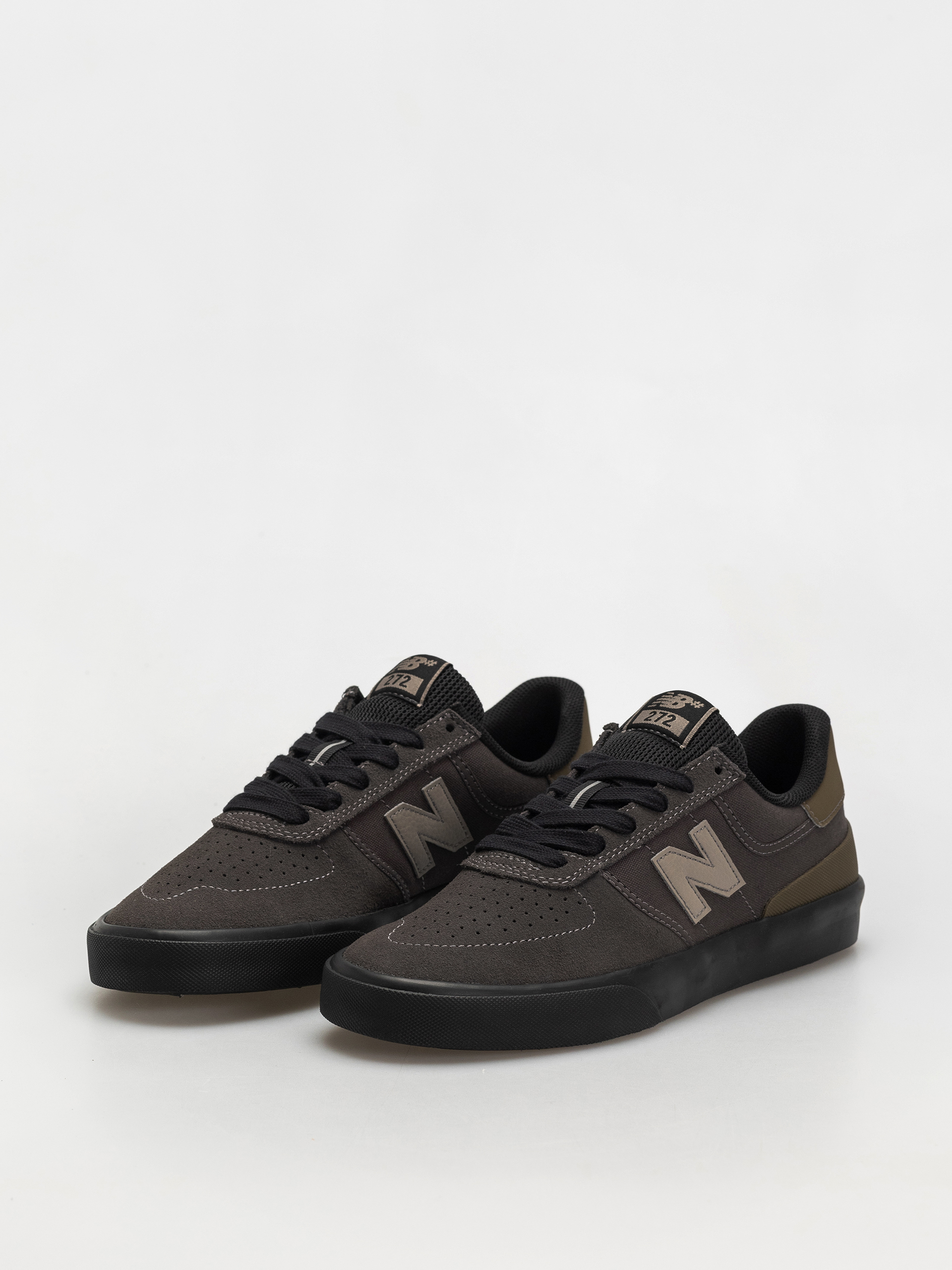 New Balance 272 Cipők (black)