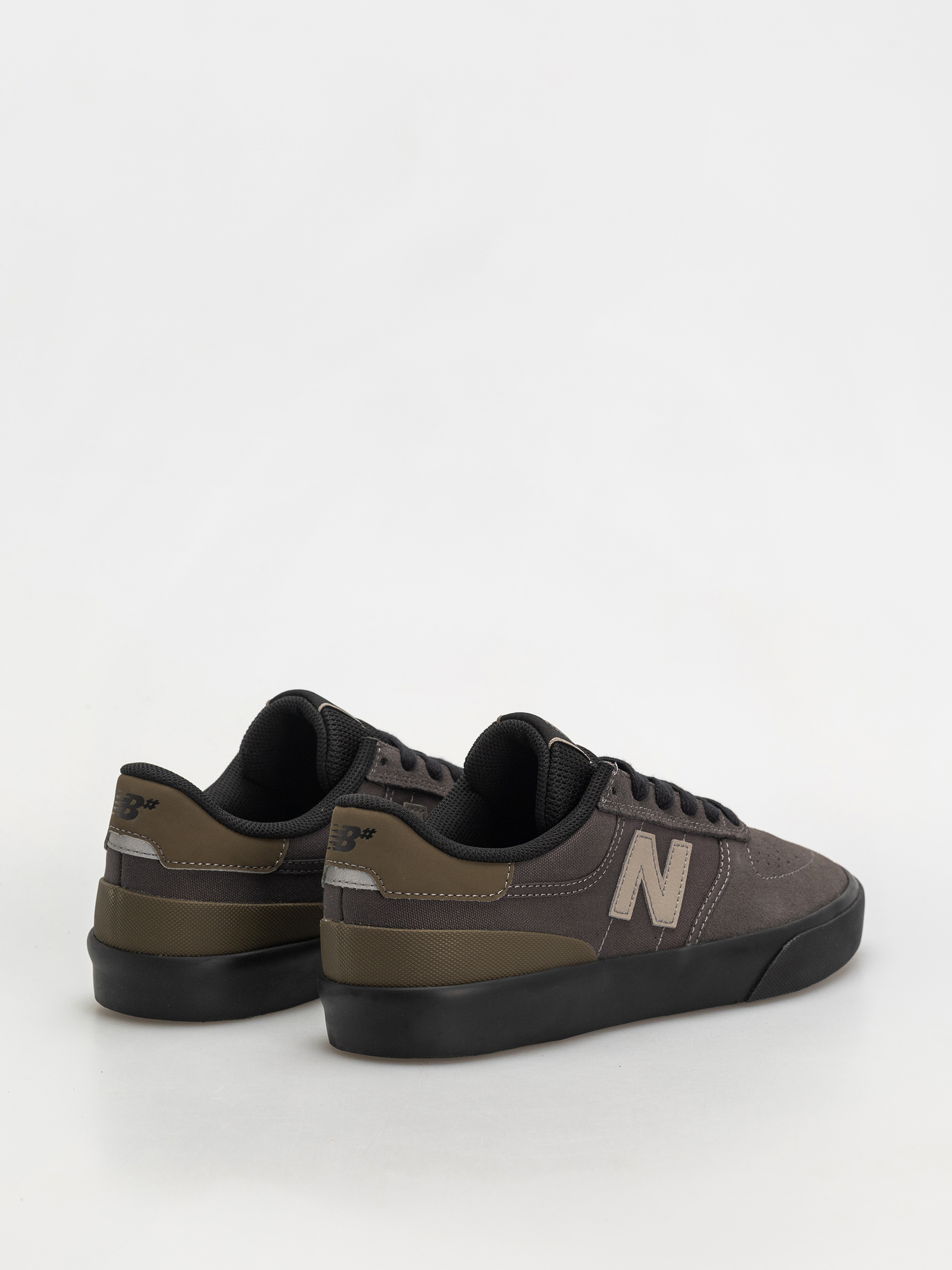 New Balance 272 Cipők (black)