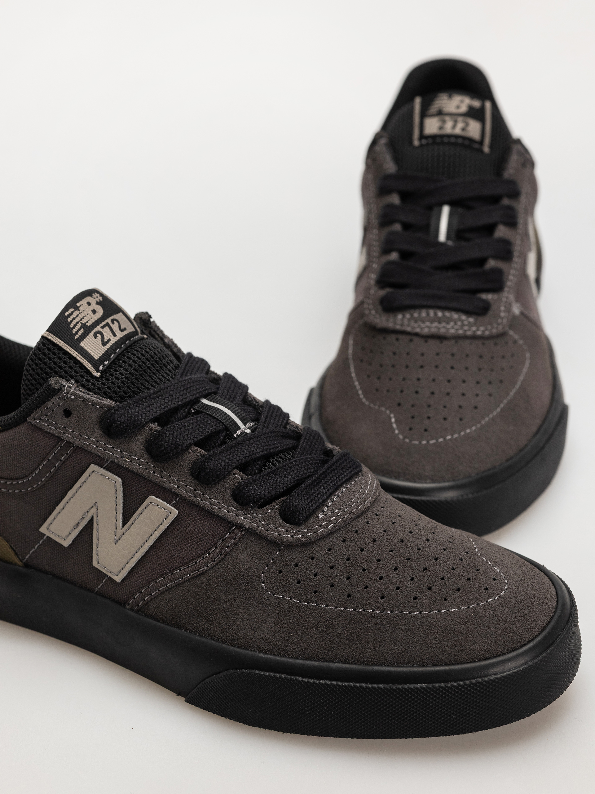 New Balance 272 Cipők (black)
