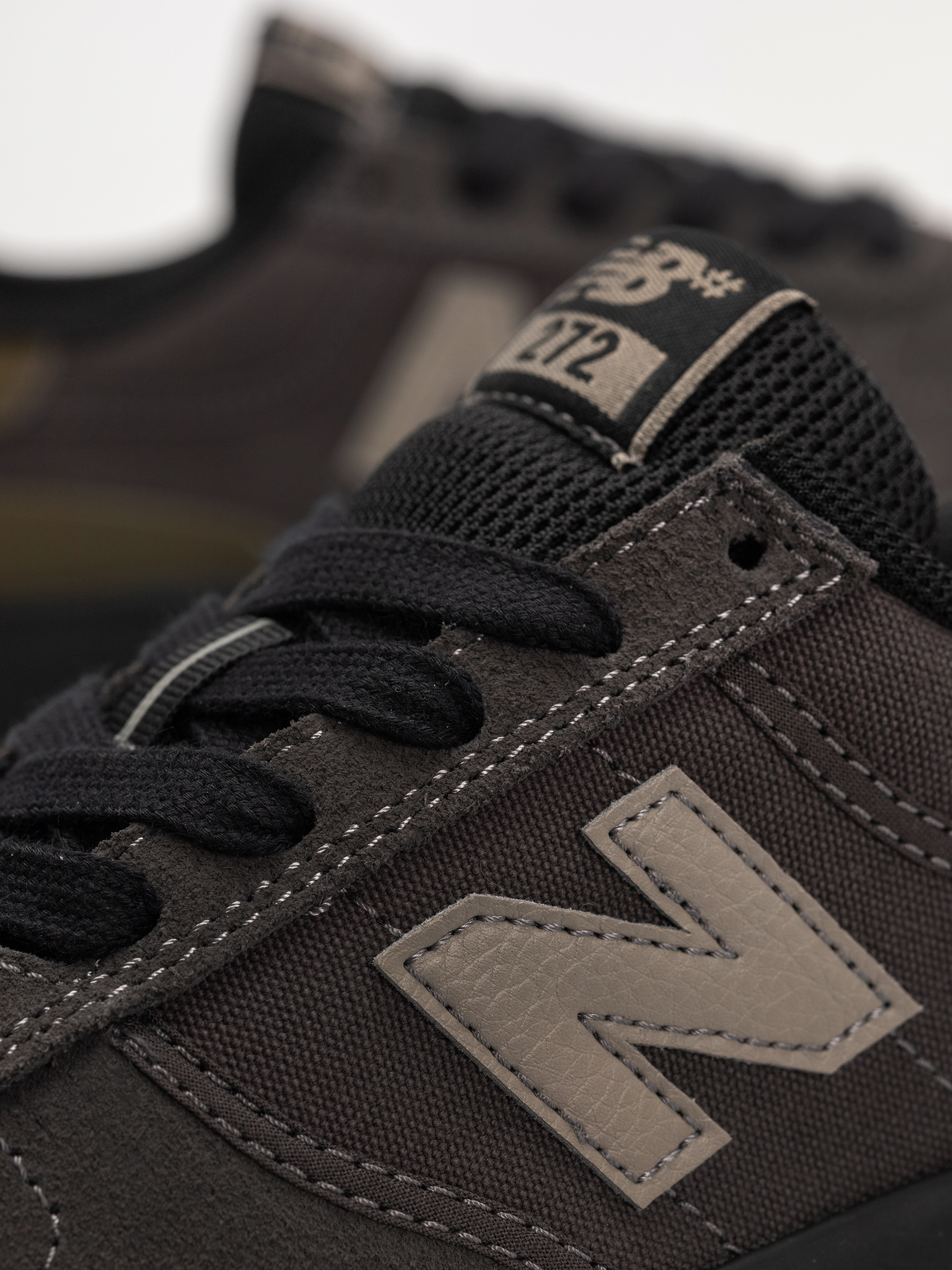 New Balance 272 Cipők (black)
