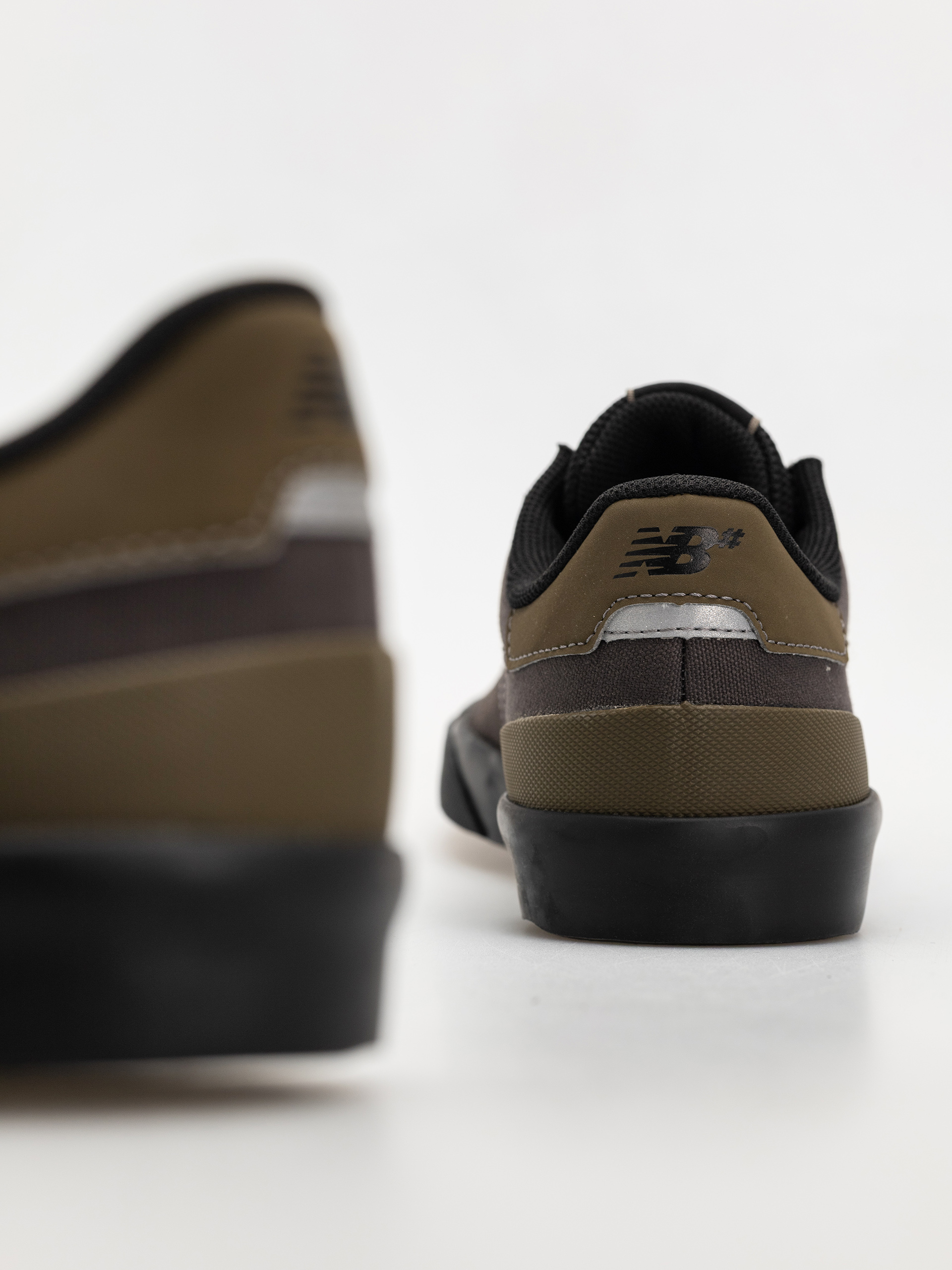 New Balance 272 Cipők (black)