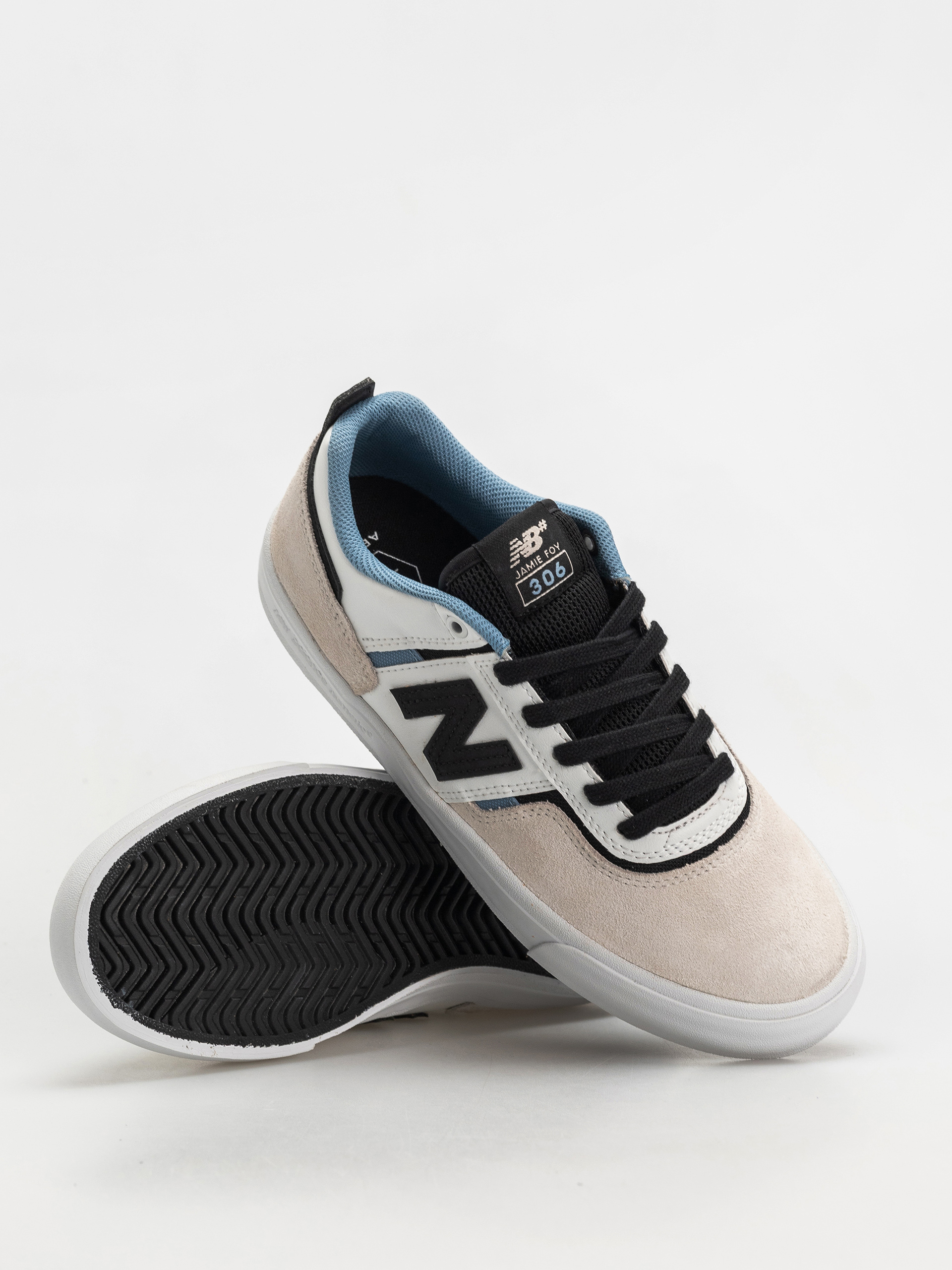 New Balance 306 Cipők (grey)