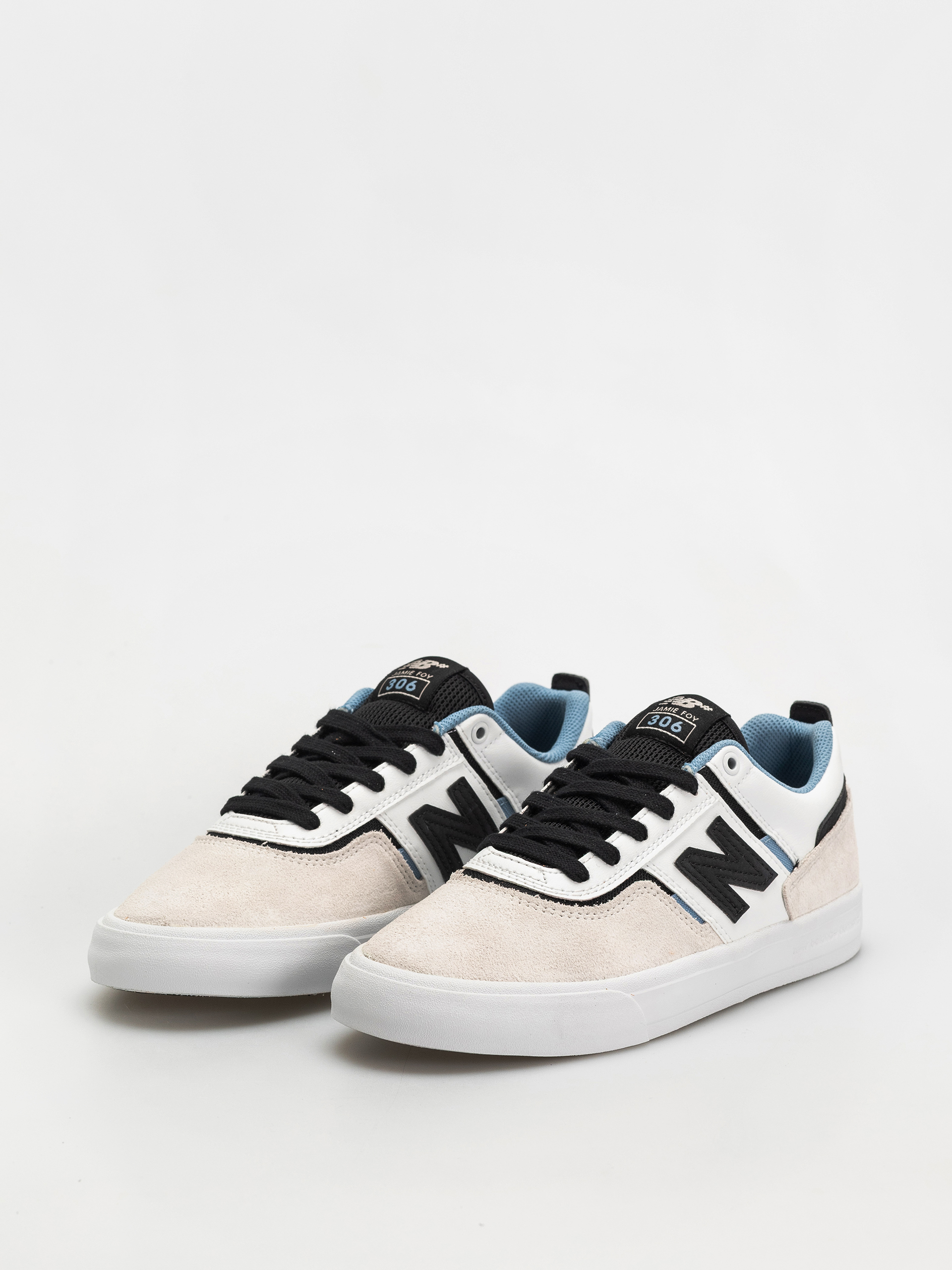 New Balance 306 Cipők (grey)