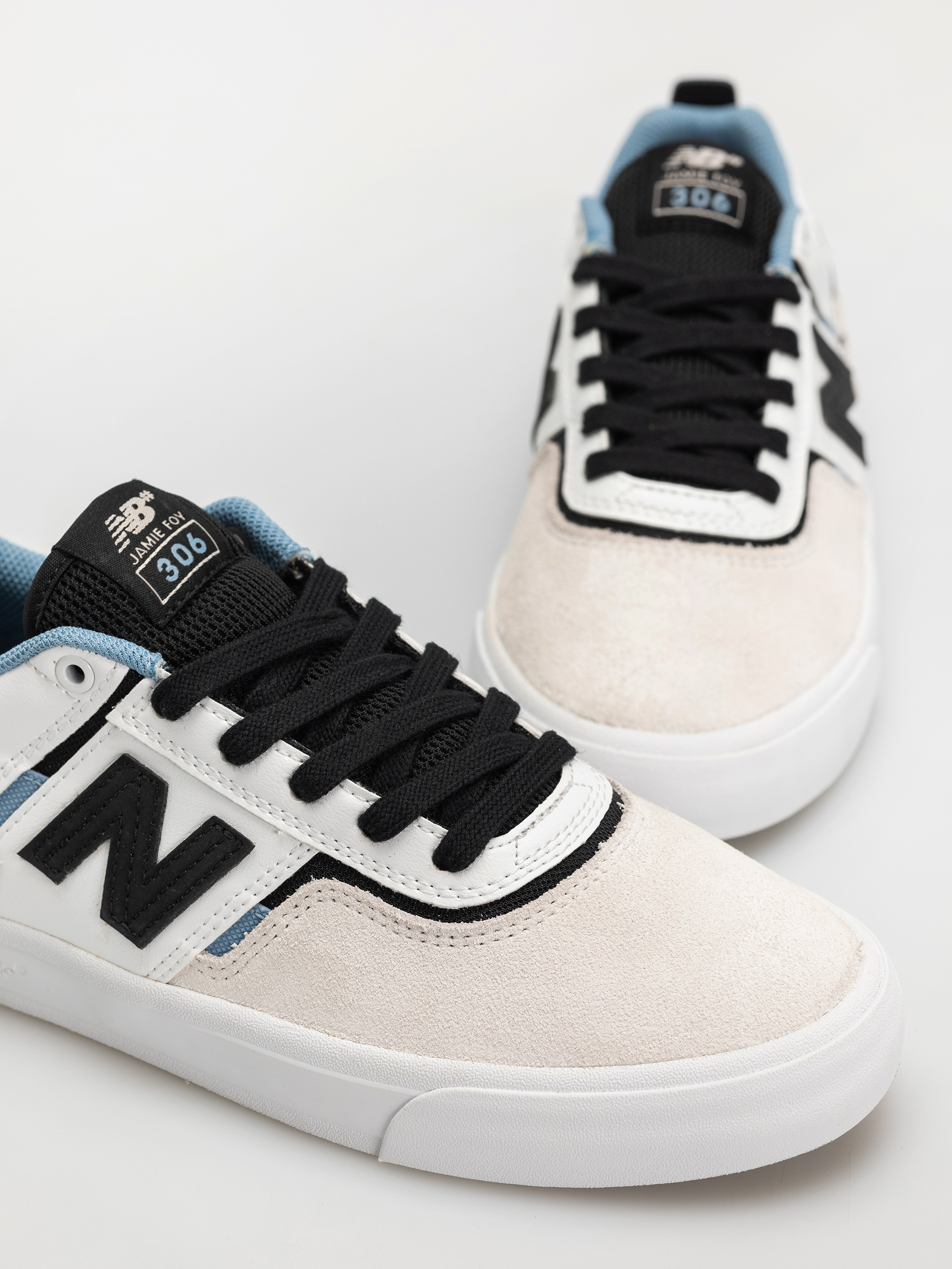 New Balance 306 Cipők (grey)