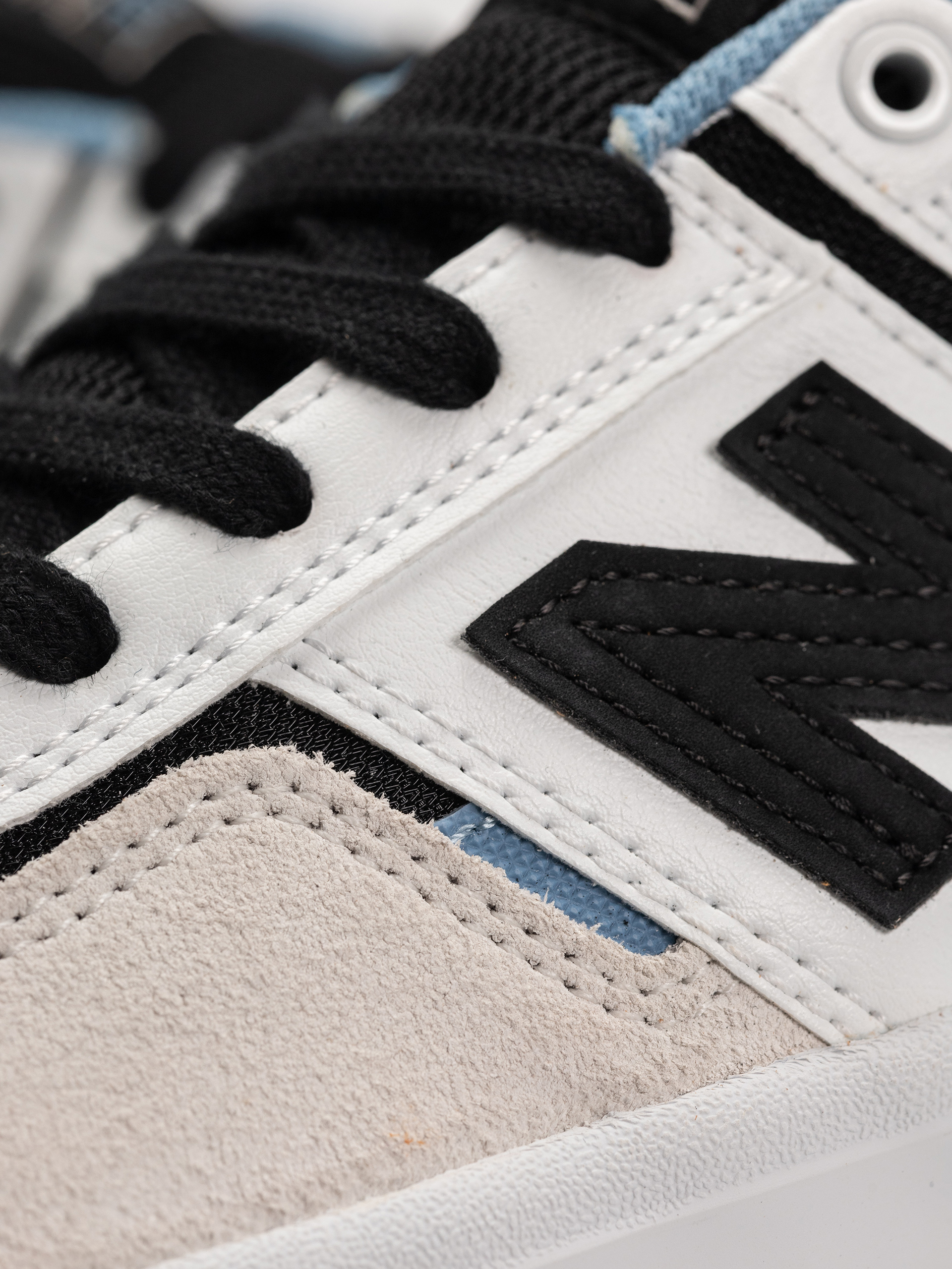 New Balance 306 Cipők (grey)