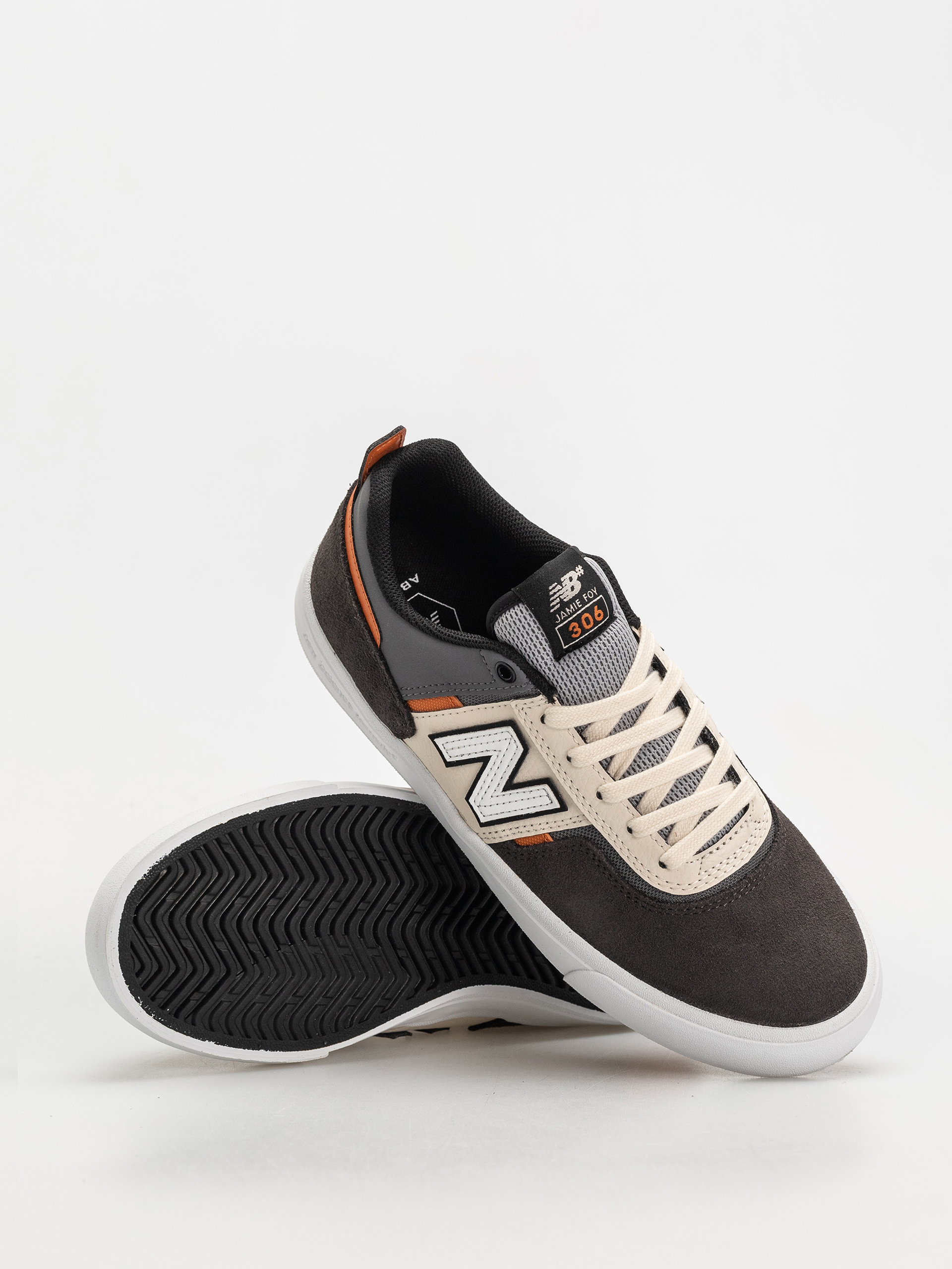 New Balance 306 Cipők (grey)