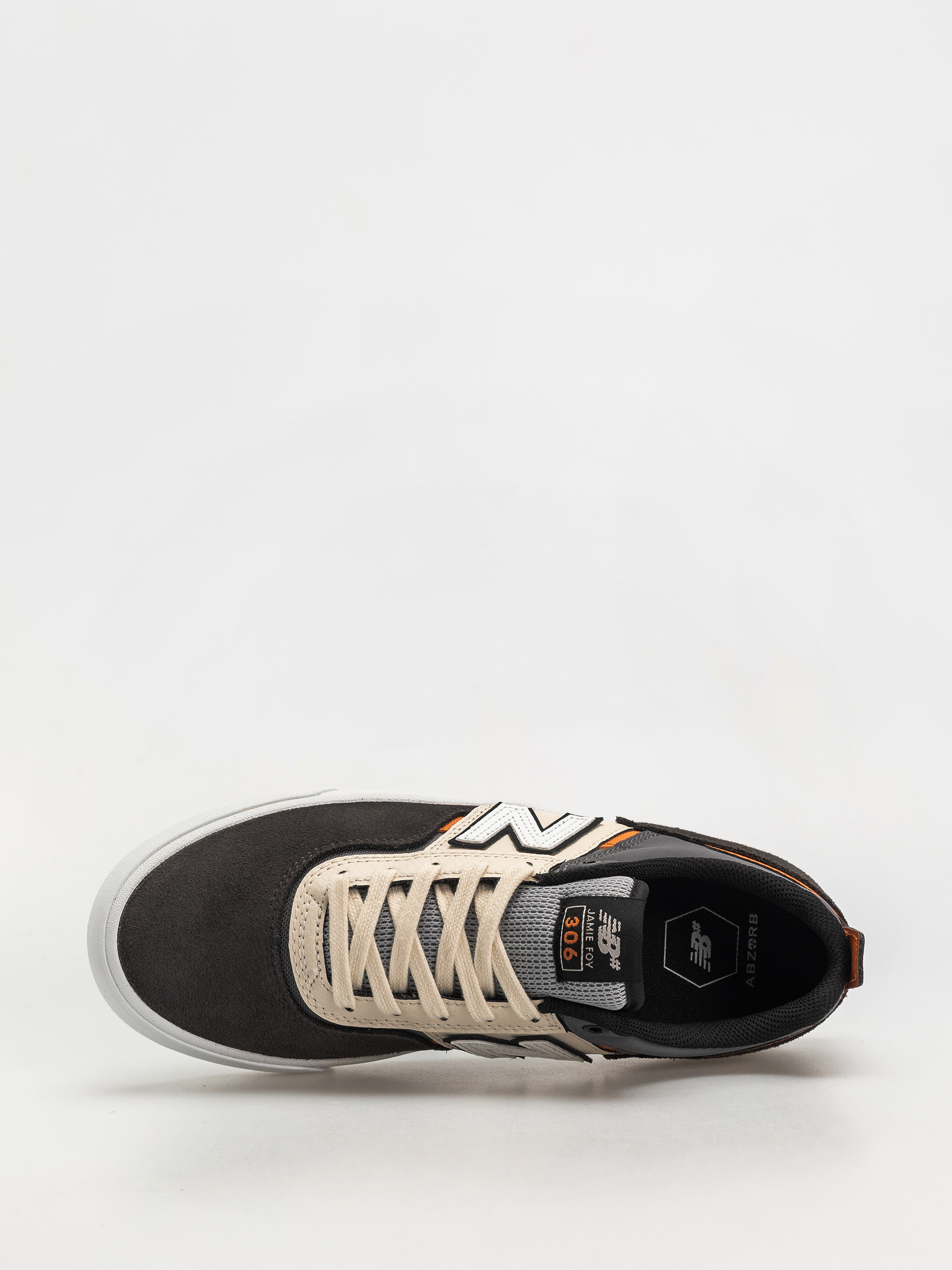 New Balance 306 Cipők (grey)