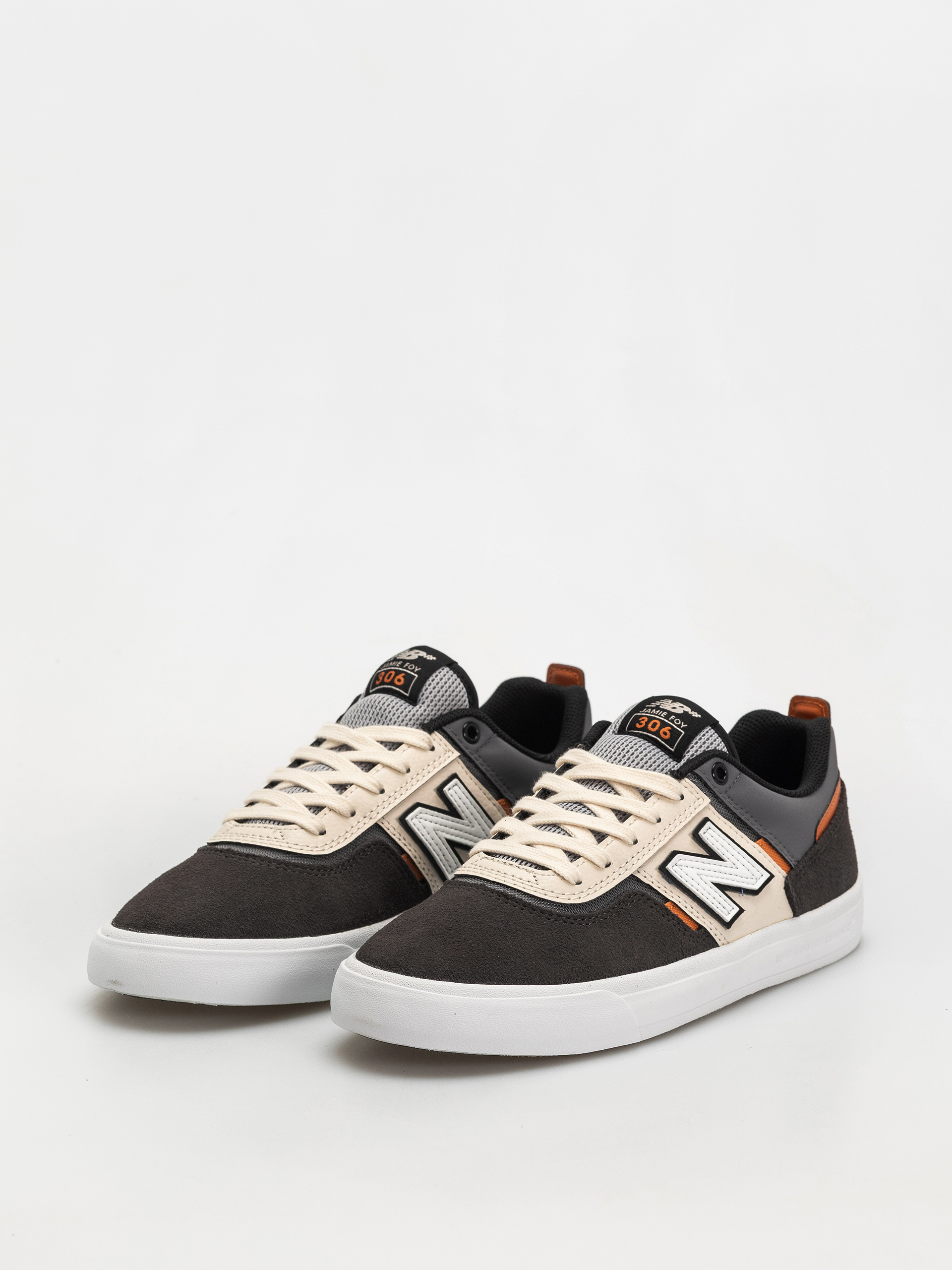 New Balance 306 Cipők (grey)