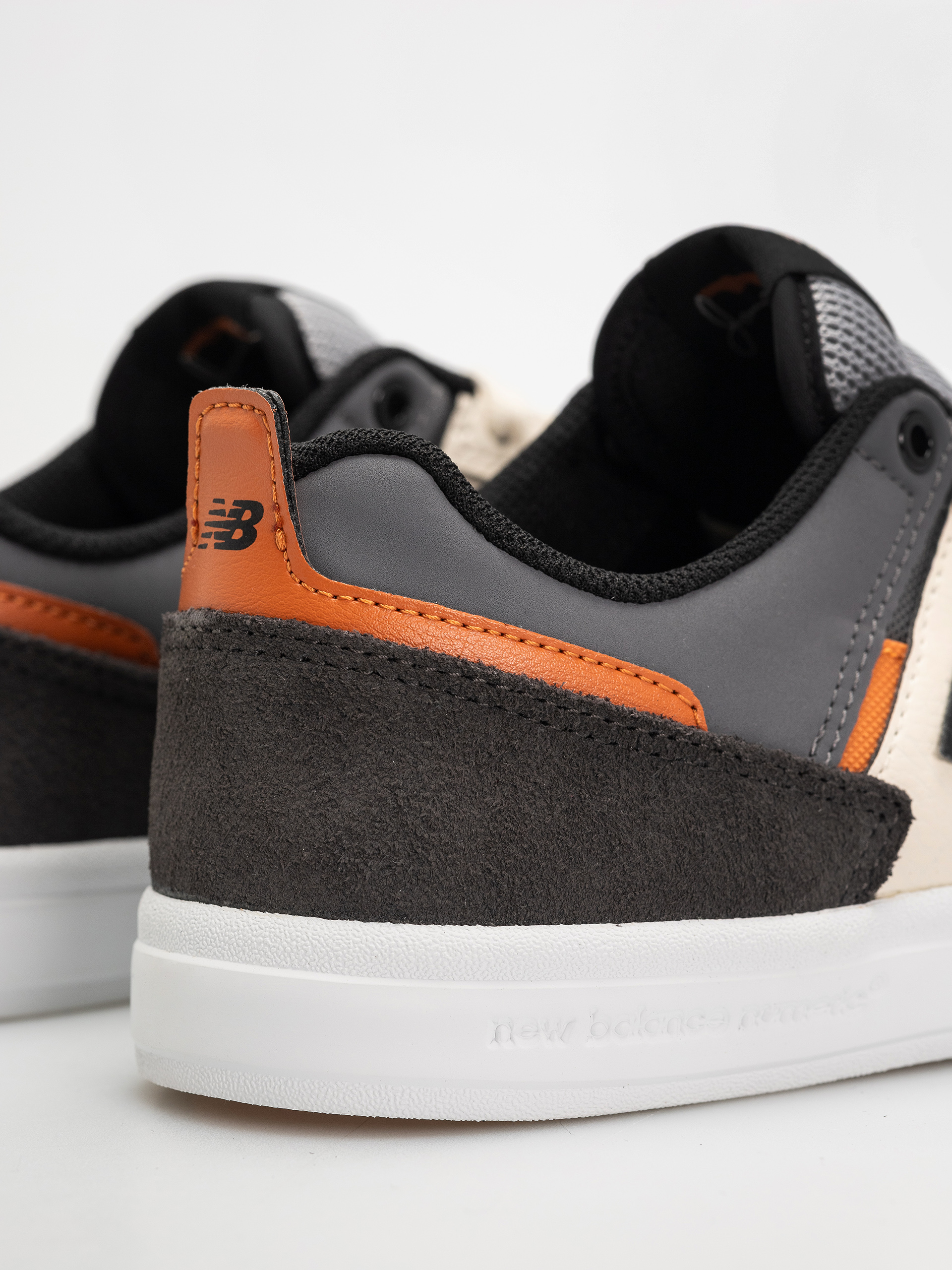 New Balance 306 Cipők (grey)