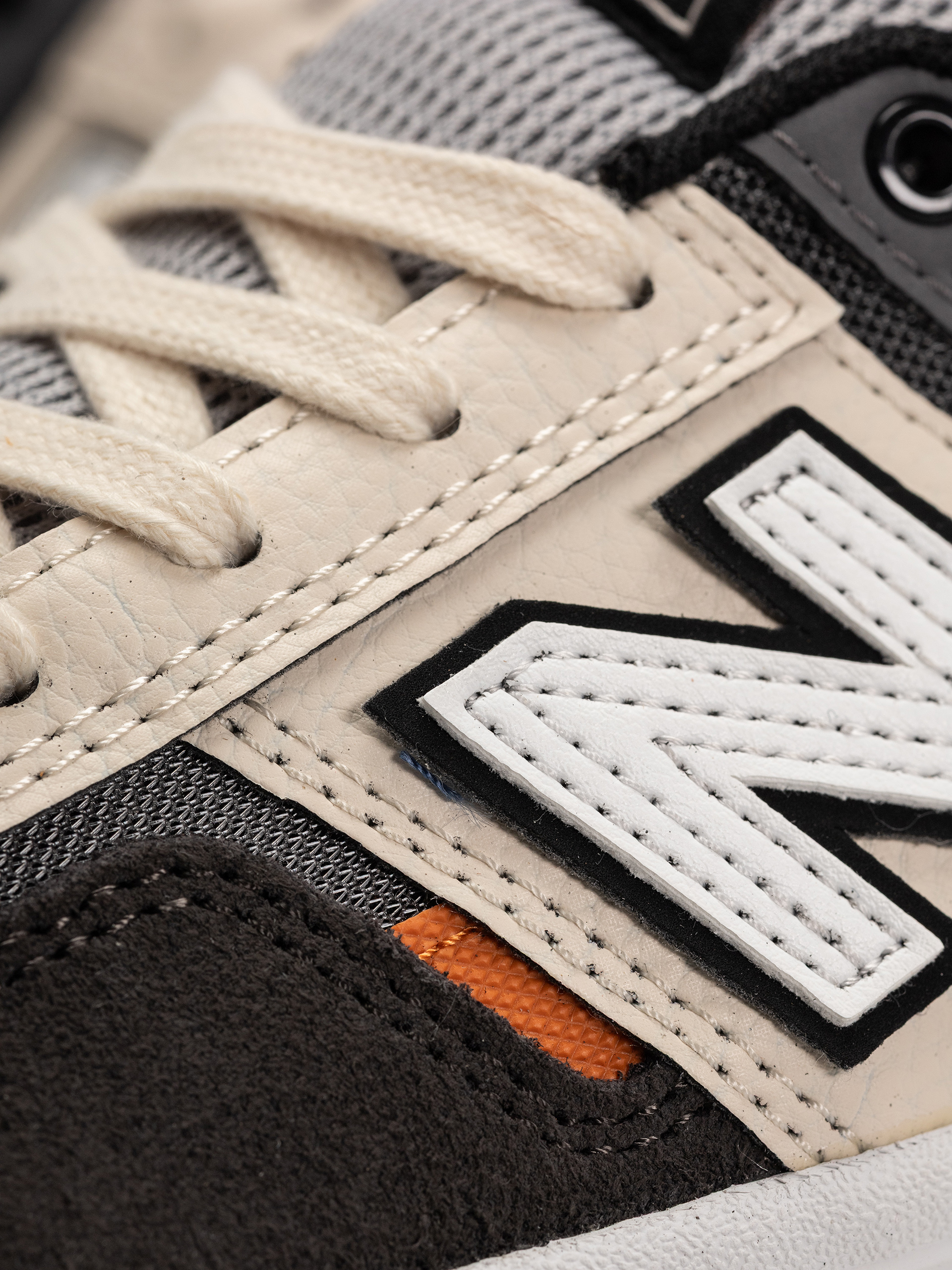 New Balance 306 Cipők (grey)