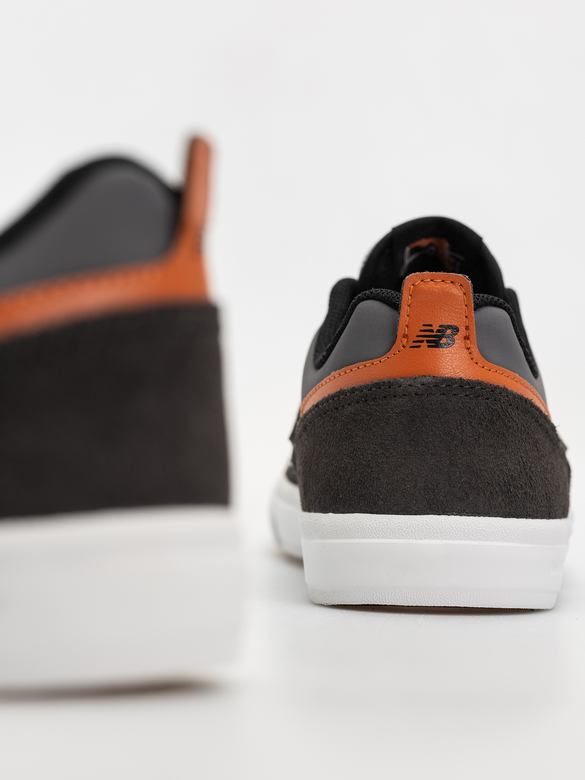 New Balance 306 Cipők (grey)