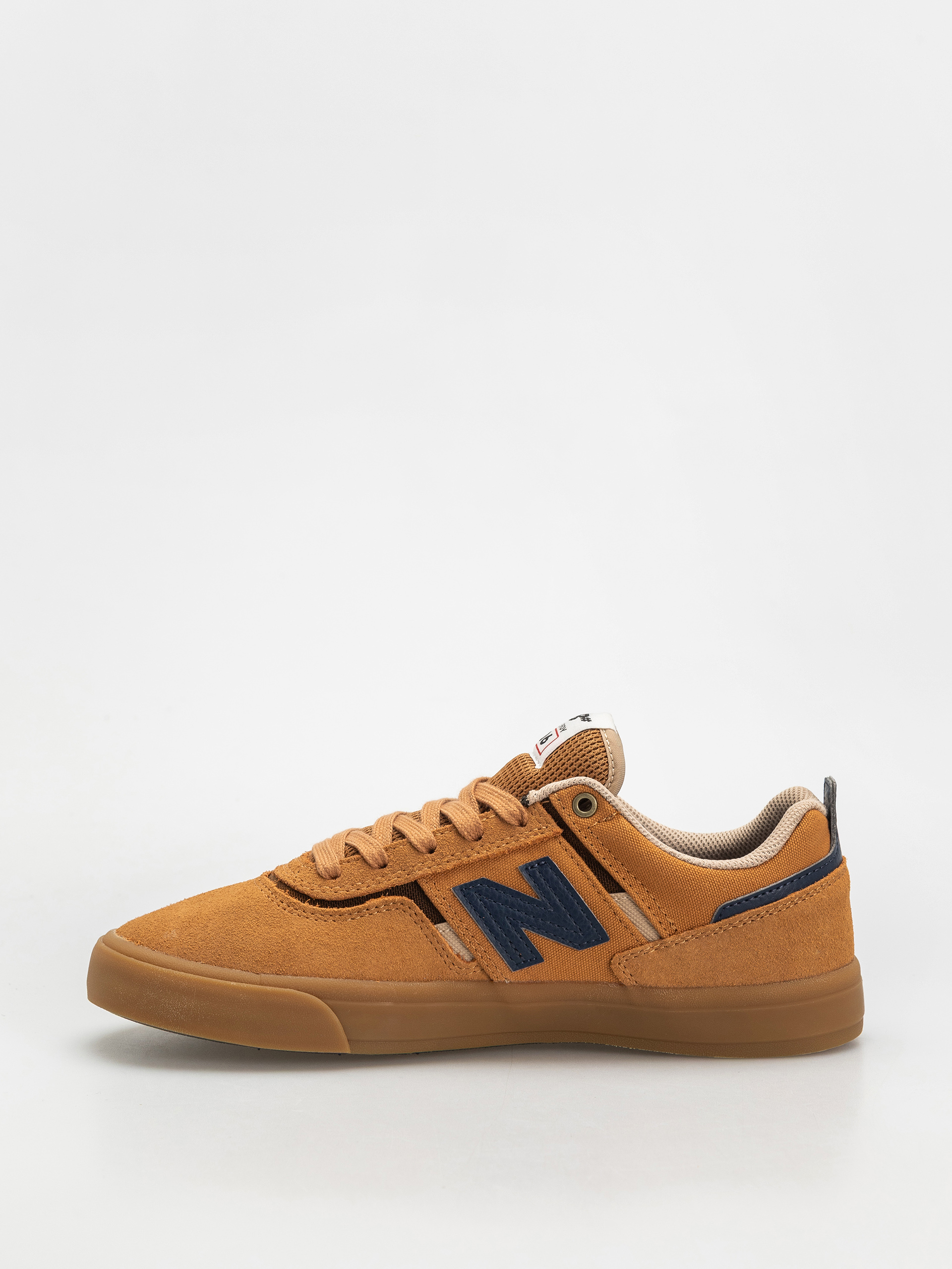 New Balance 306 Cipők (brown)