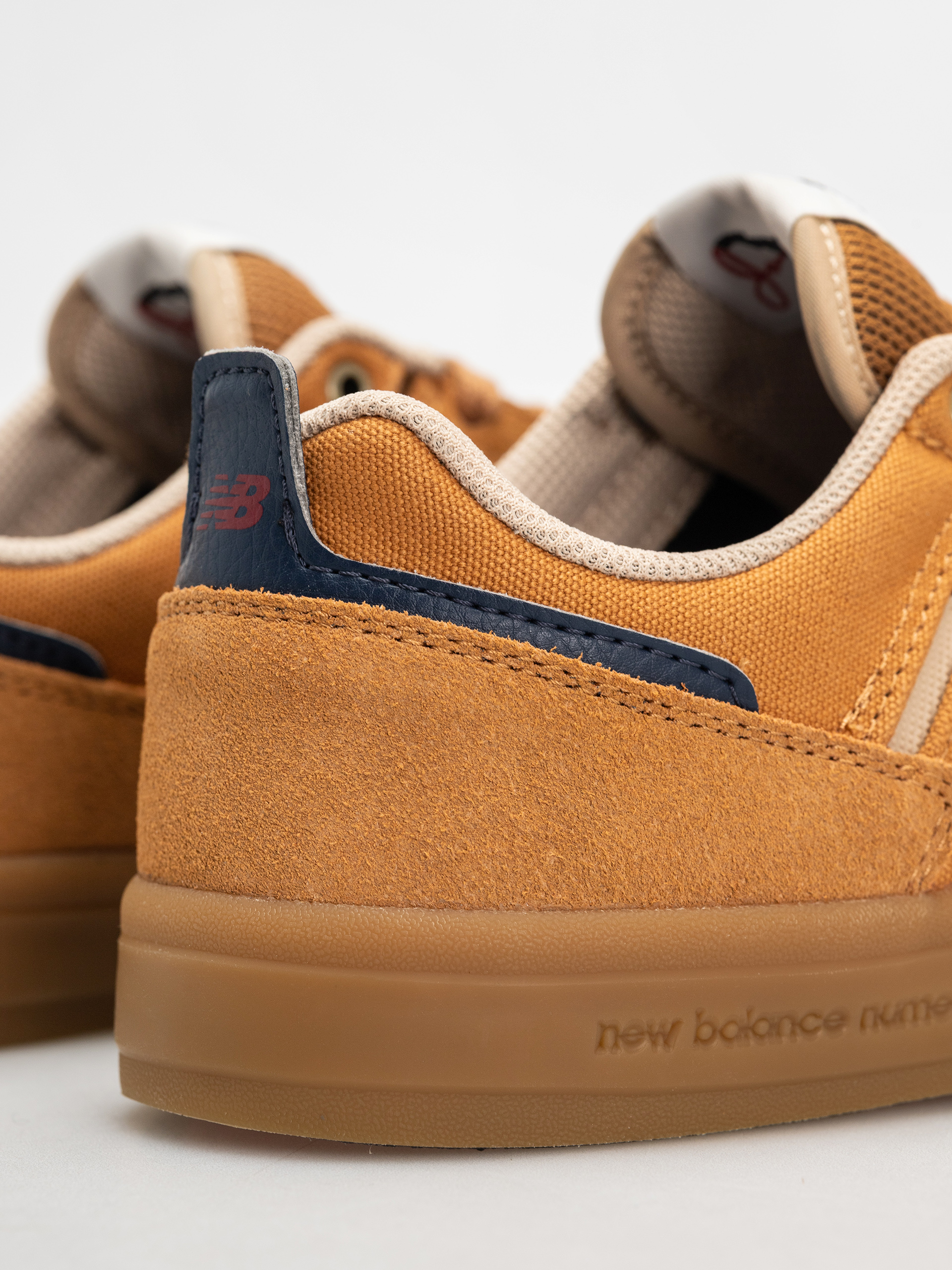 New Balance 306 Cipők (brown)