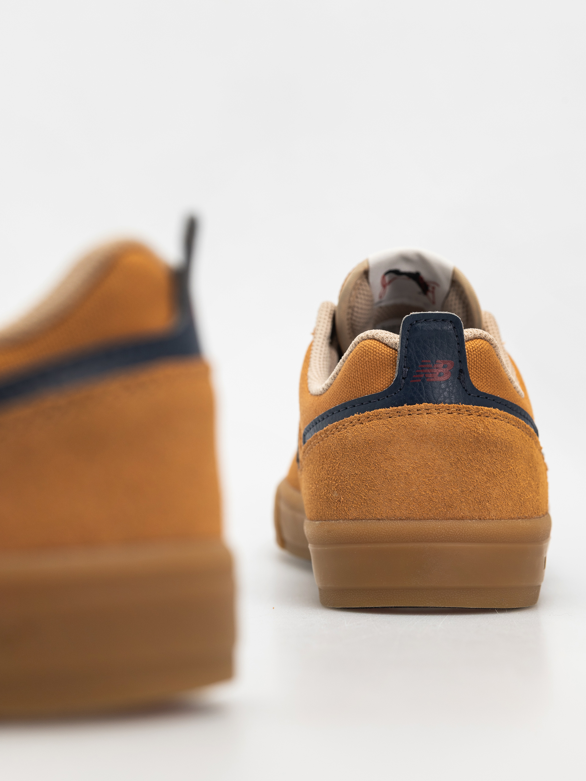 New Balance 306 Cipők (brown)