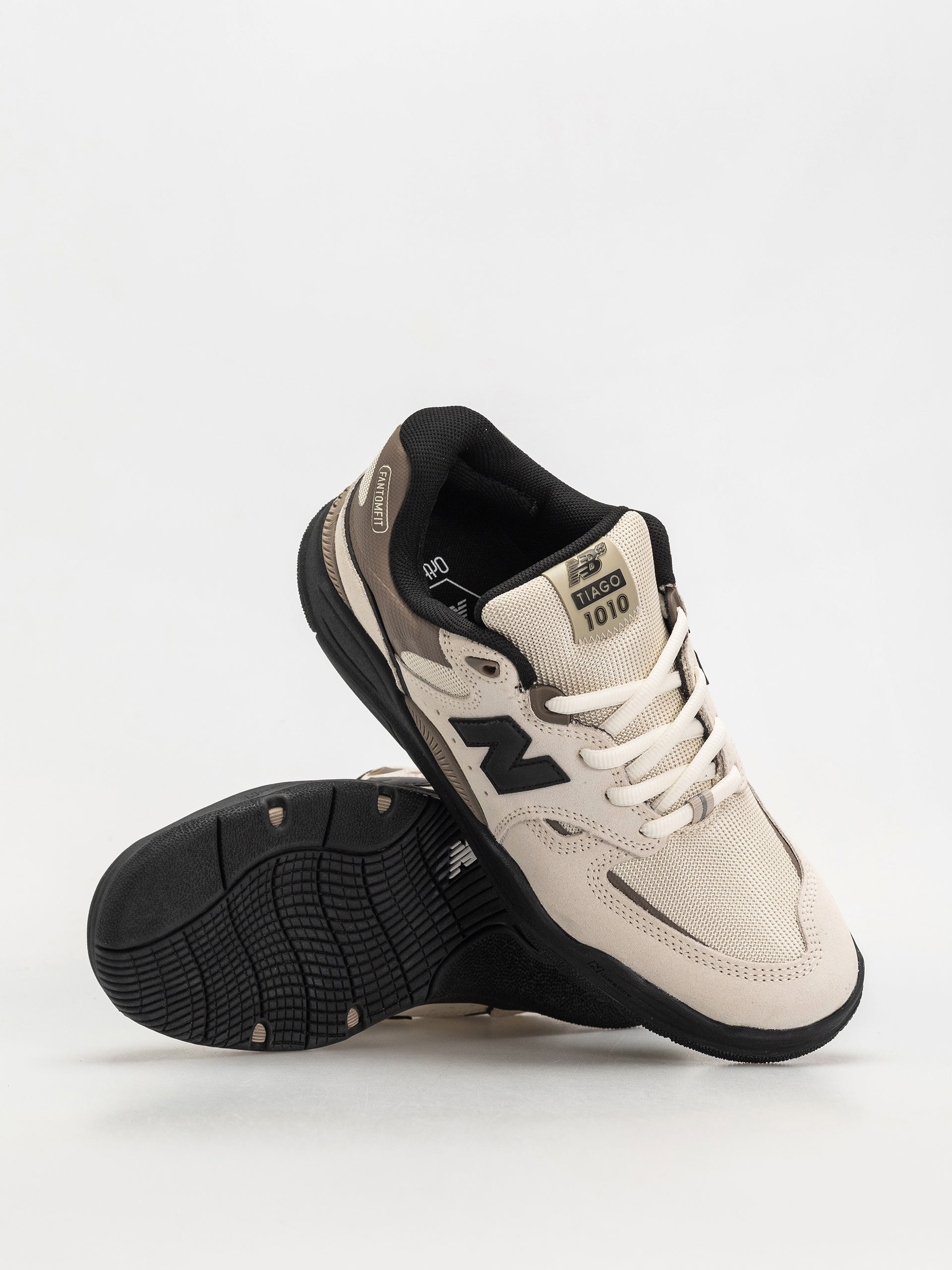New Balance 1010 Cipők (beige)