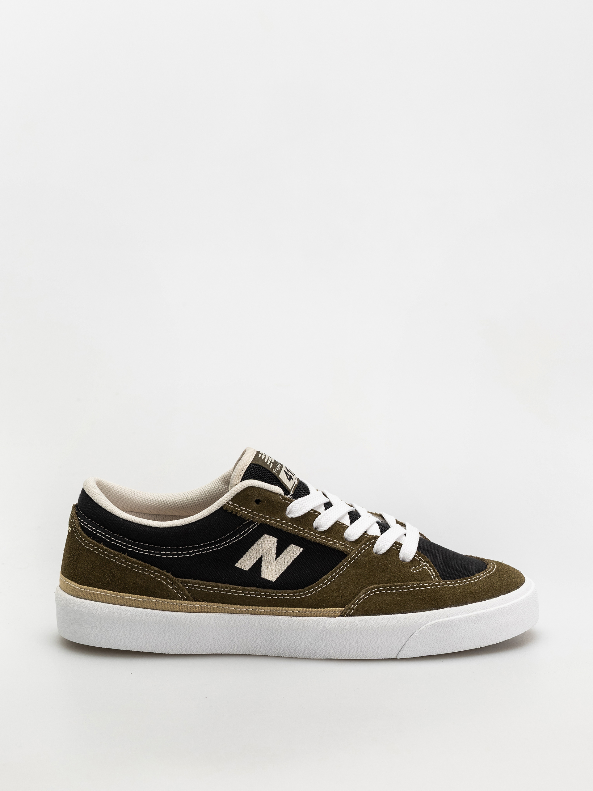 New Balance 417 Cipők (brown)