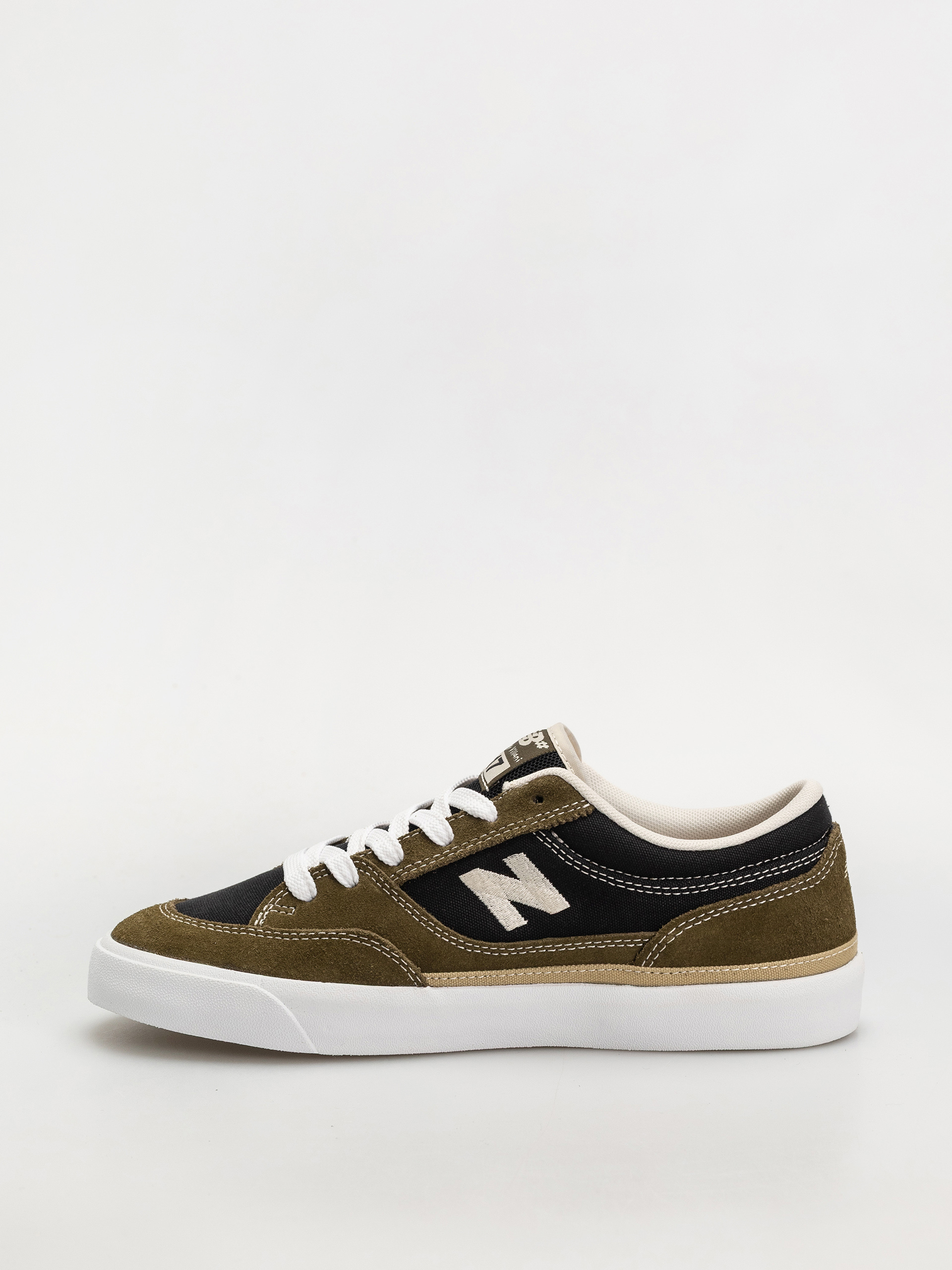 New Balance 417 Cipők (brown)