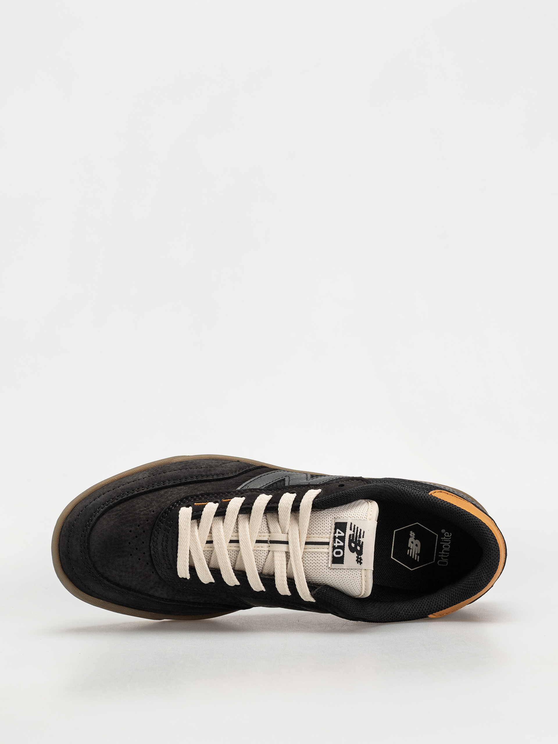 New Balance 440 Cipők (black)