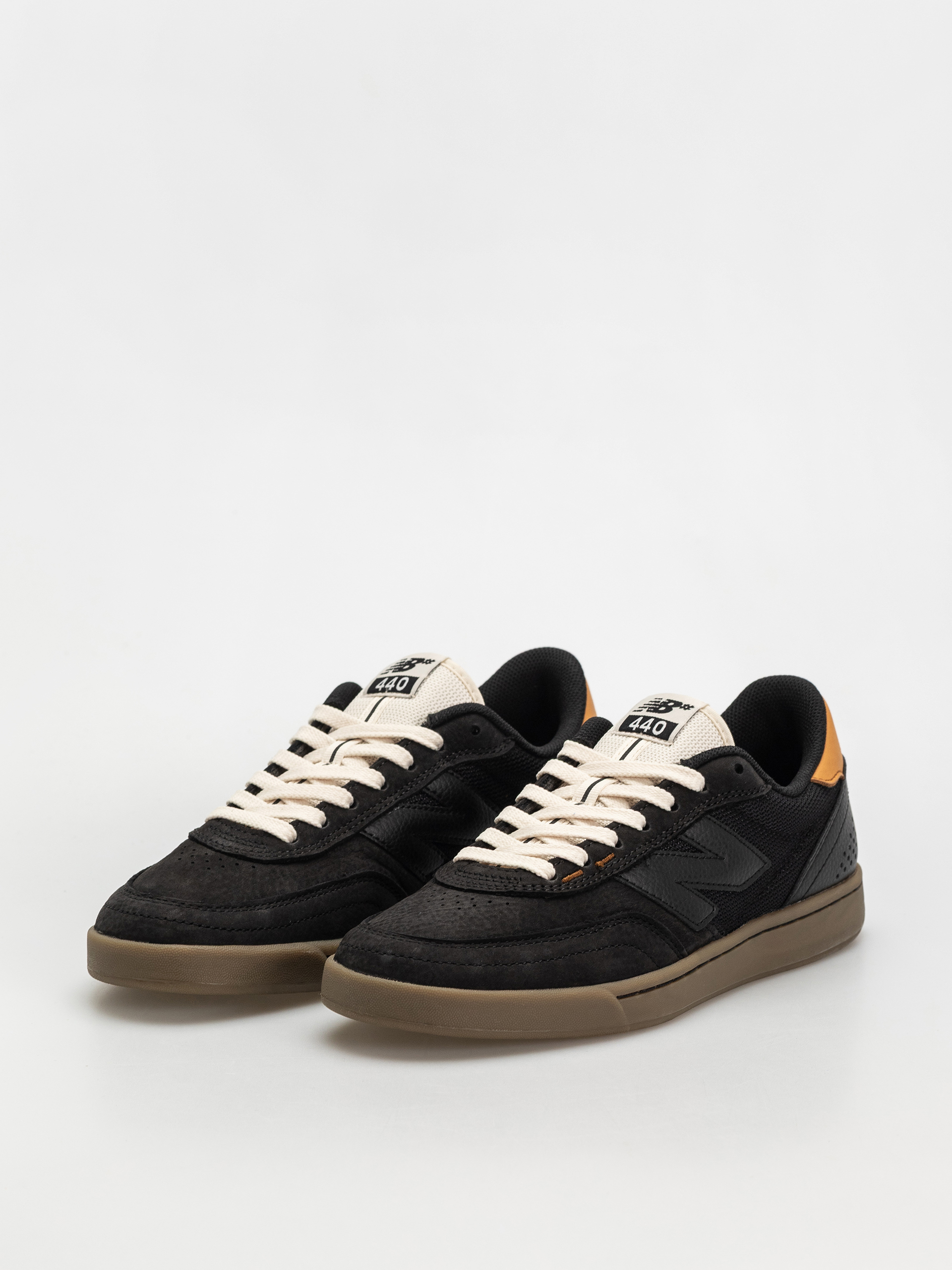 New Balance 440 Cipők (black)