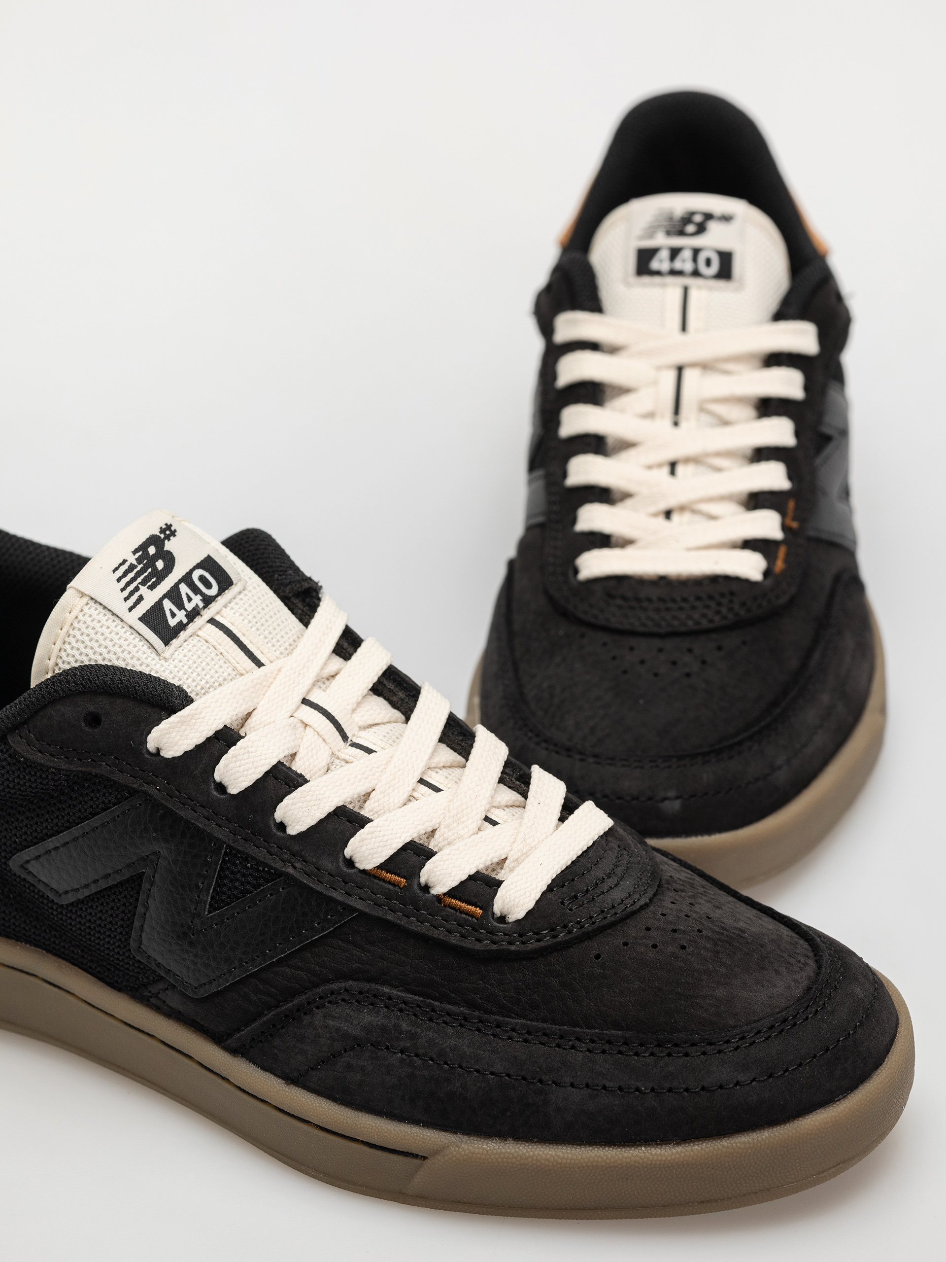 New Balance 440 Cipők (black)