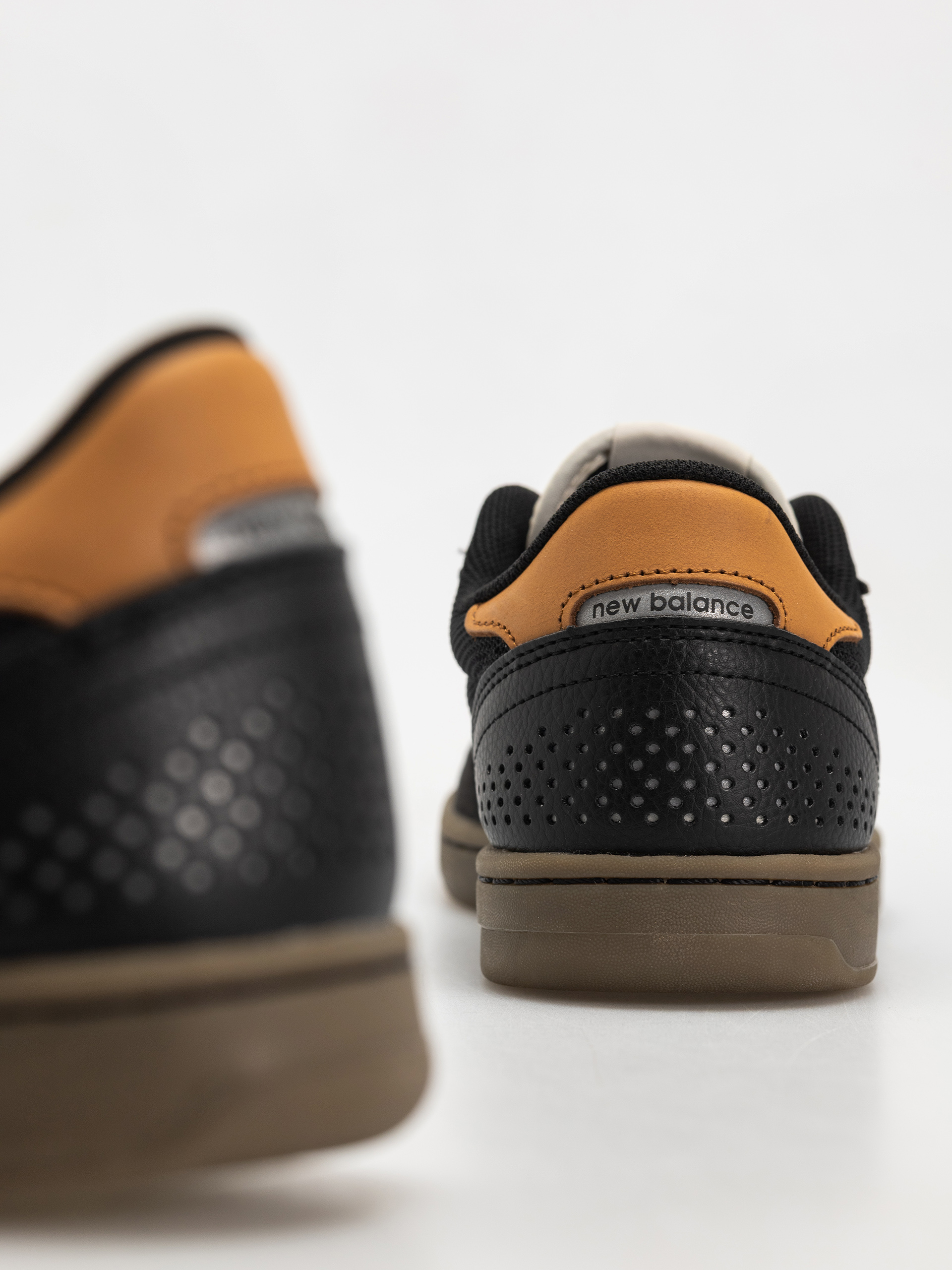 New Balance 440 Cipők (black)