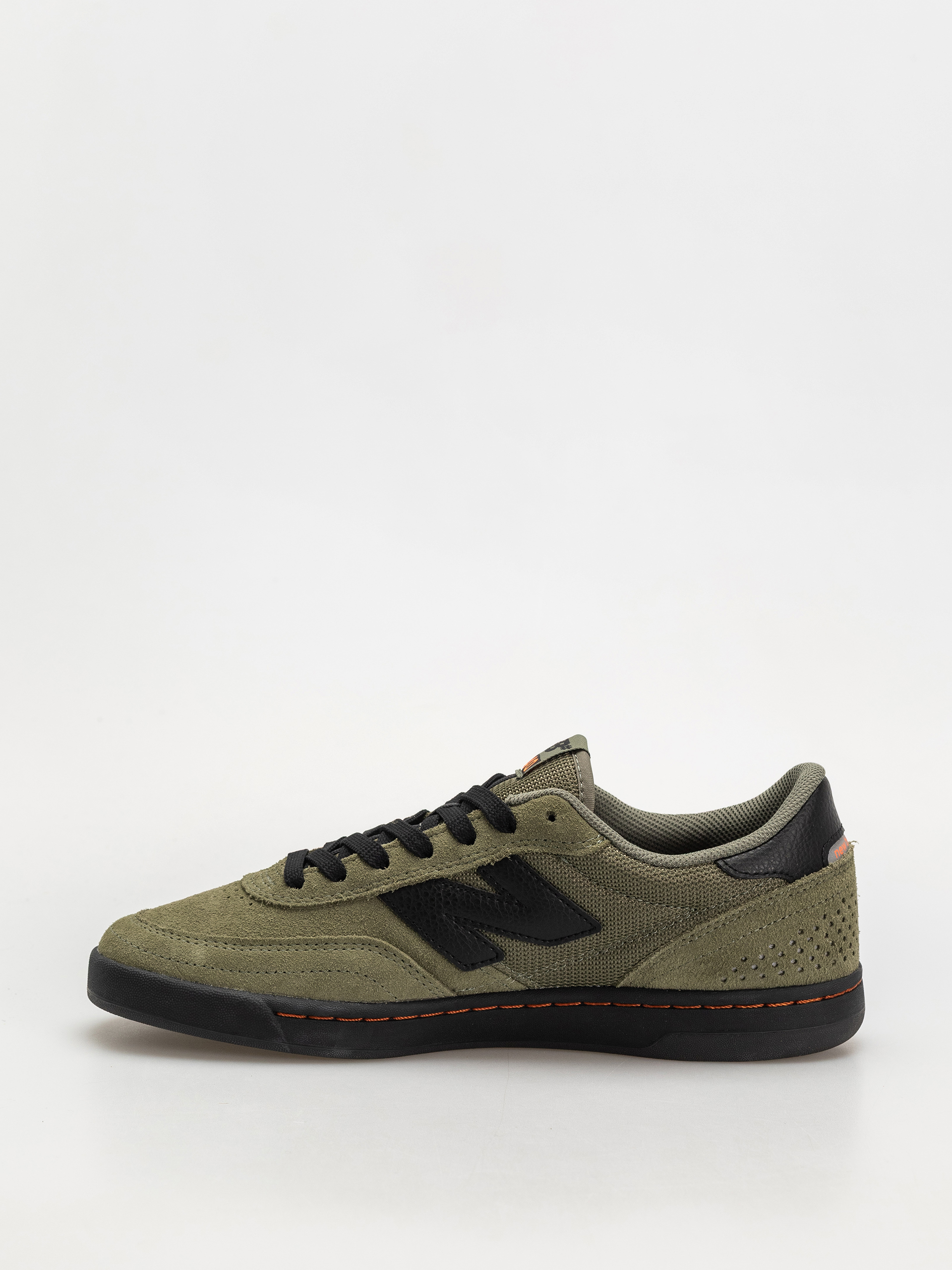 New Balance 440 Cipők (green)