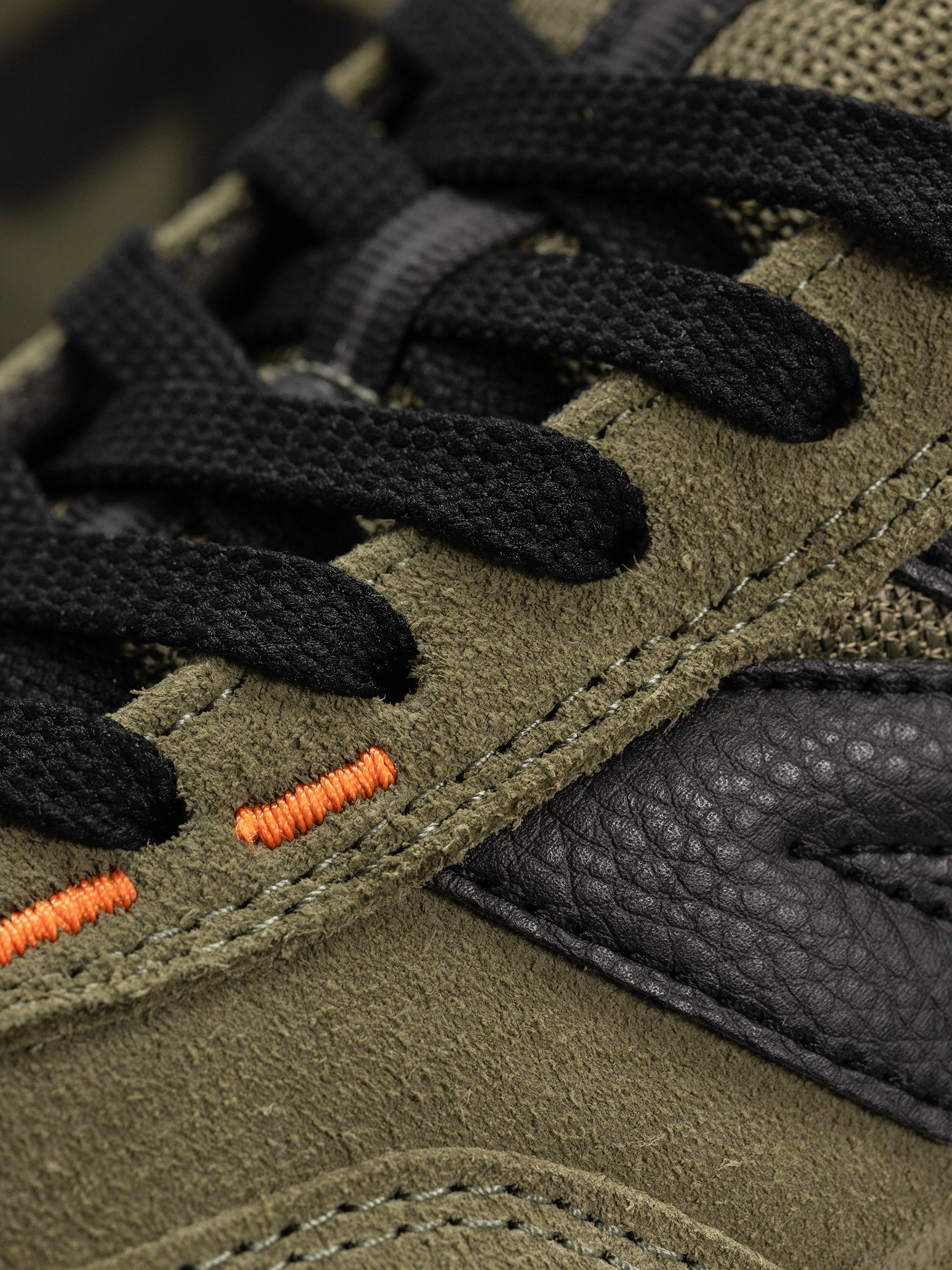 New Balance 440 Cipők (green)