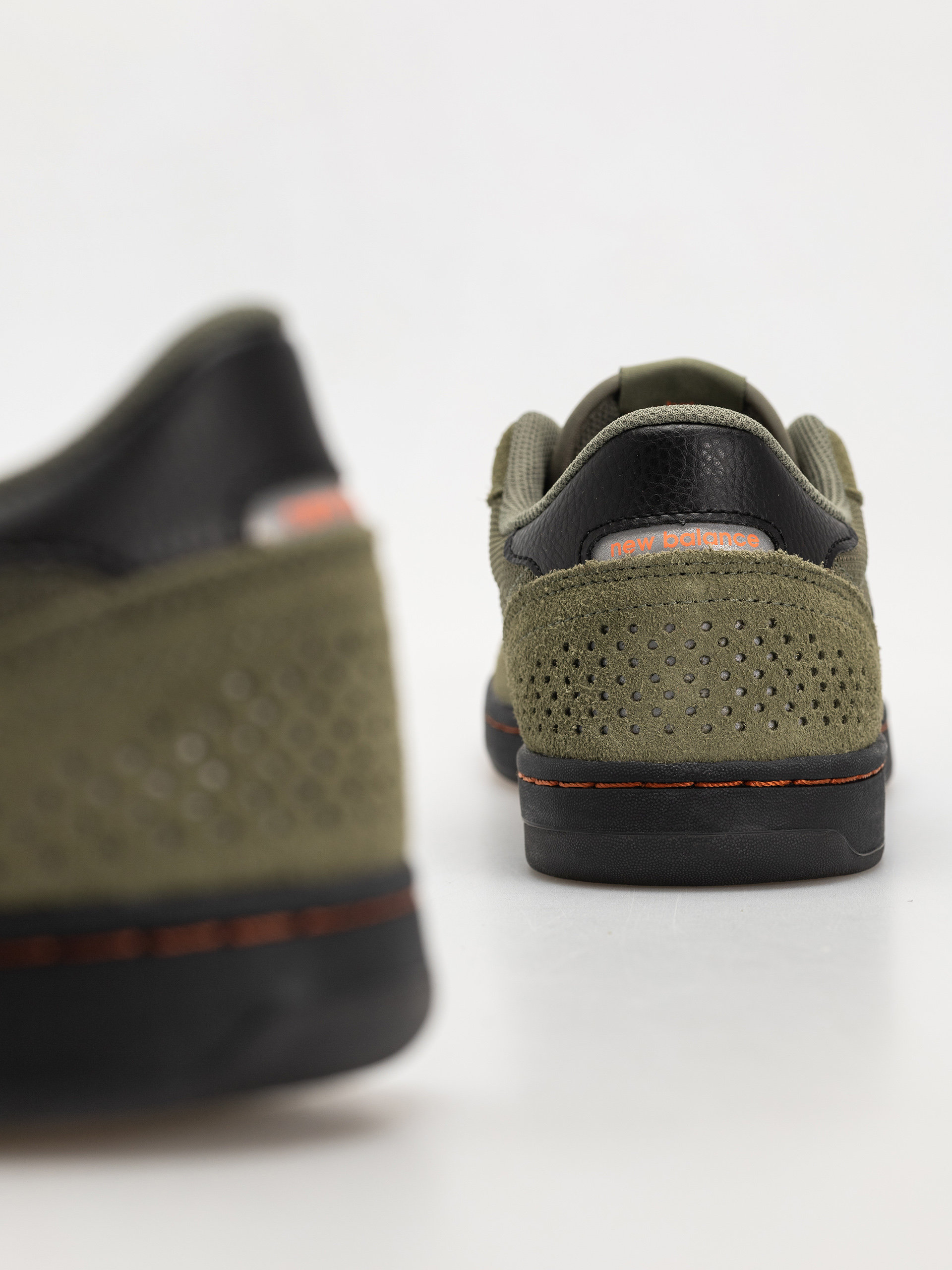 New Balance 440 Cipők (green)