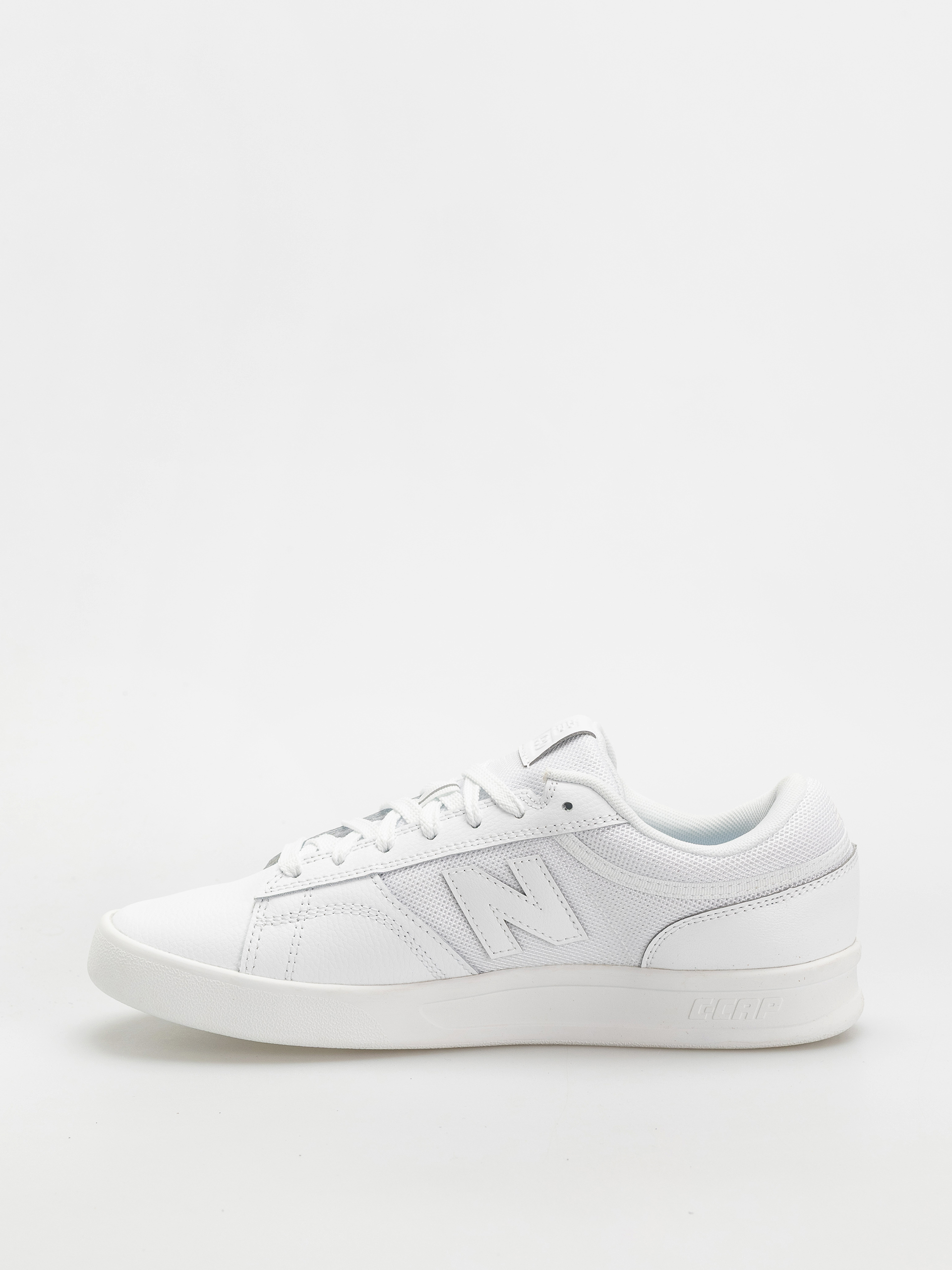 New Balance 430 Cipők (white)