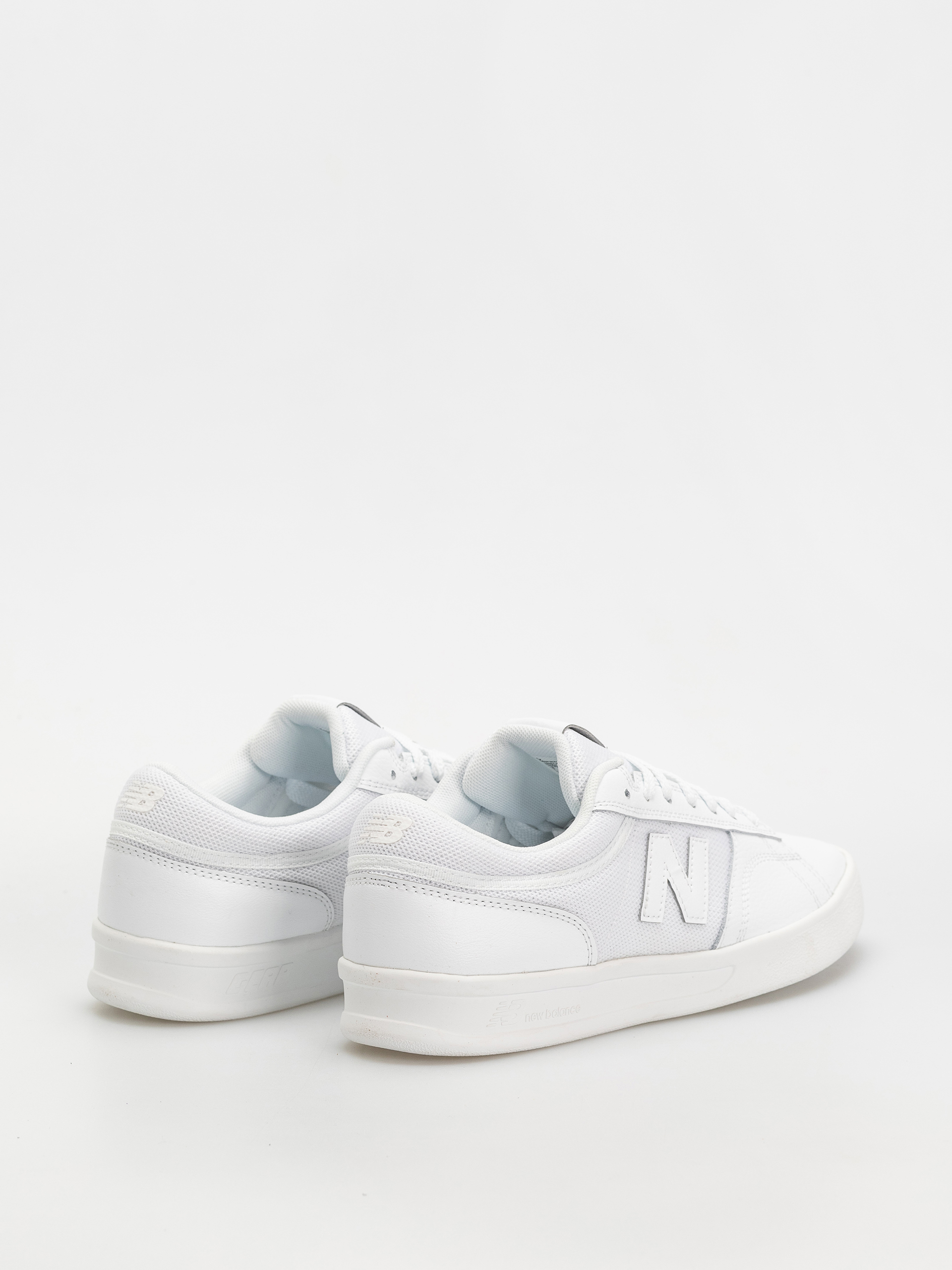 New Balance 430 Cipők (white)