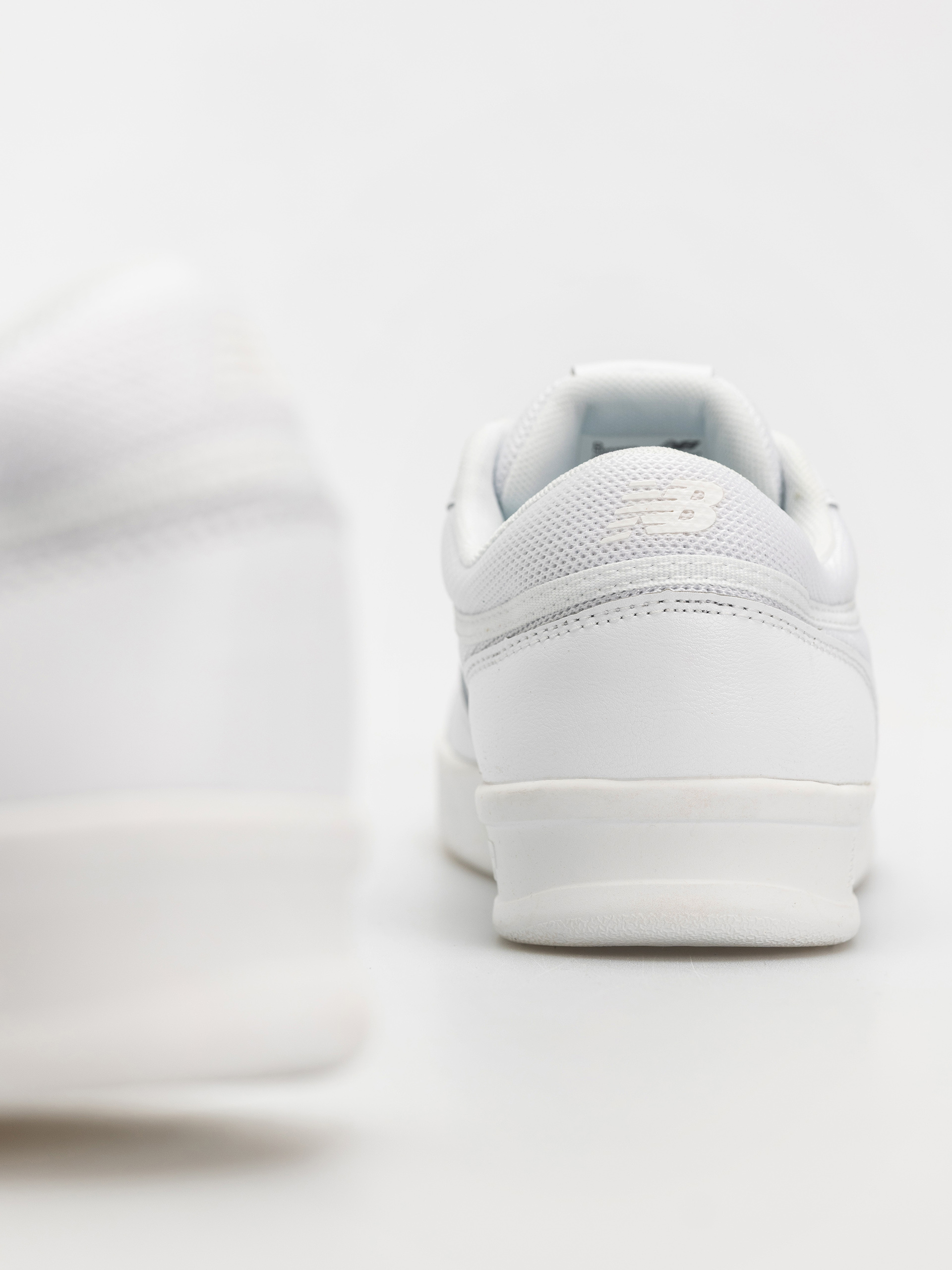New Balance 430 Cipők (white)