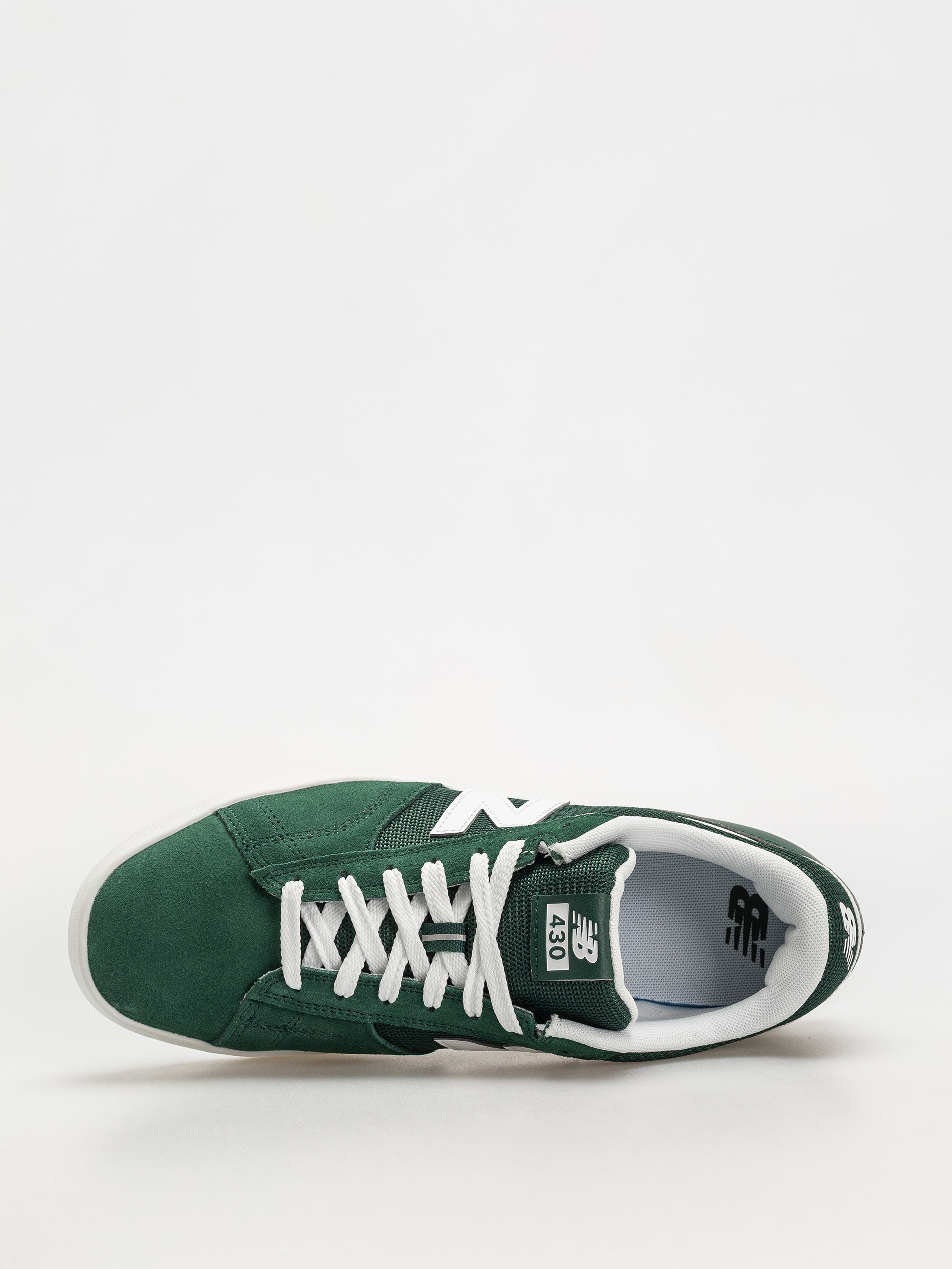 New Balance 430 Cipők (green)