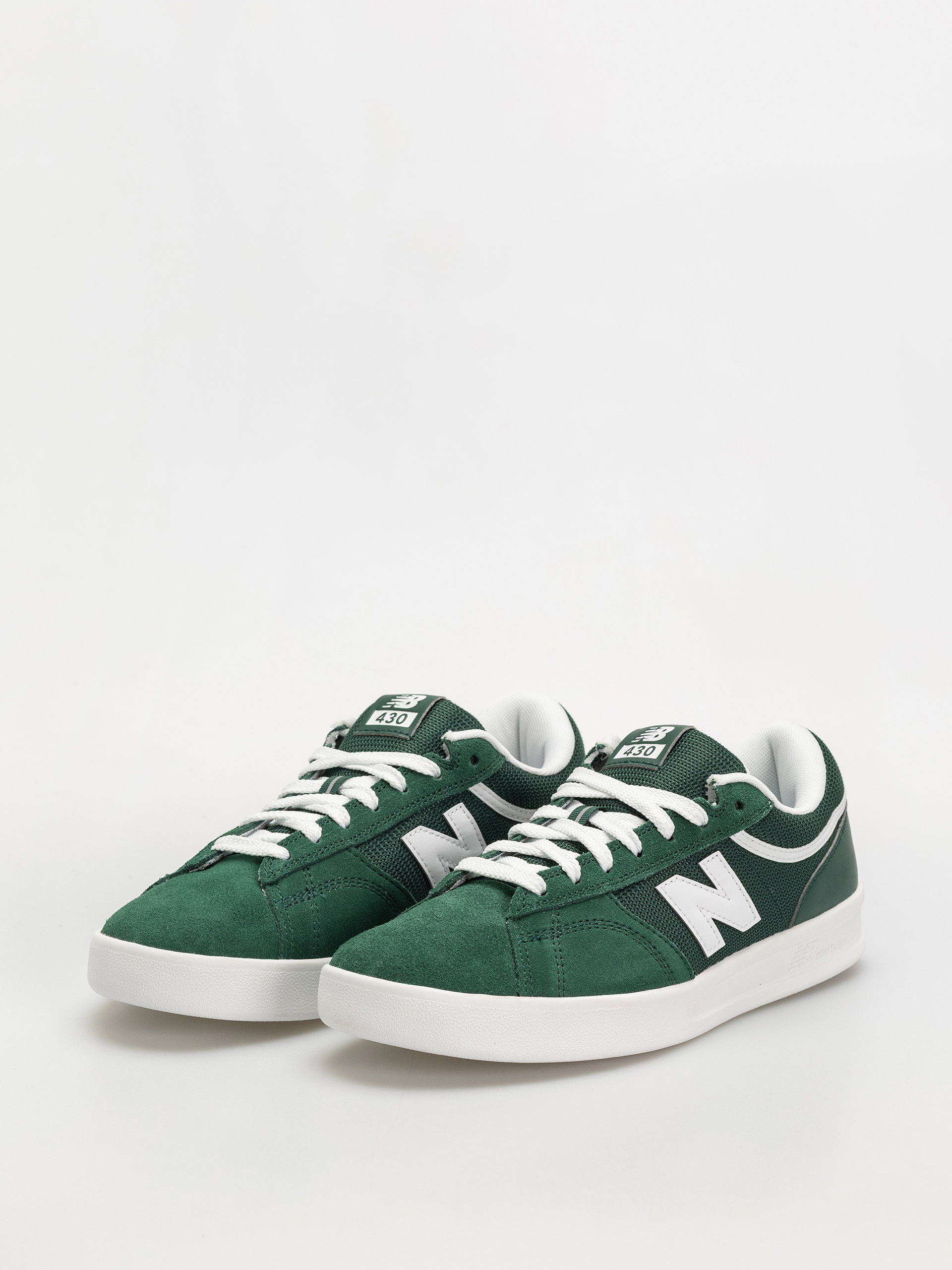 New Balance 430 Cipők (green)