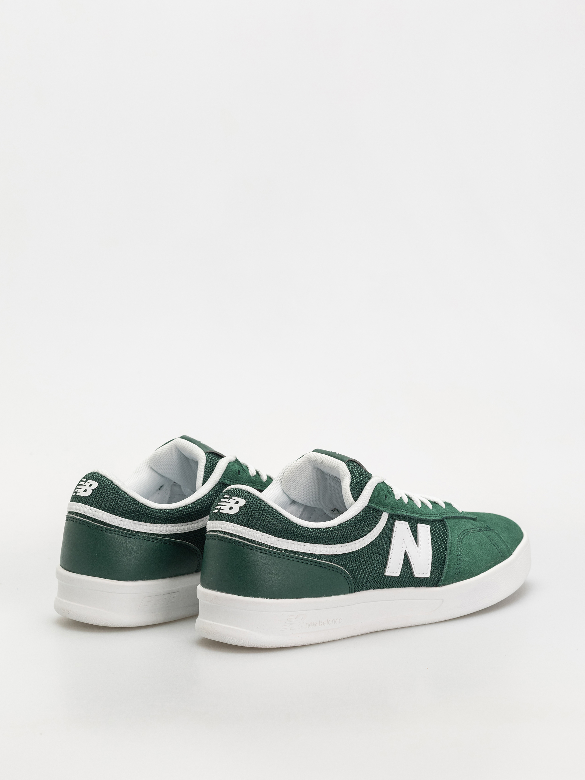 New Balance 430 Cipők (green)