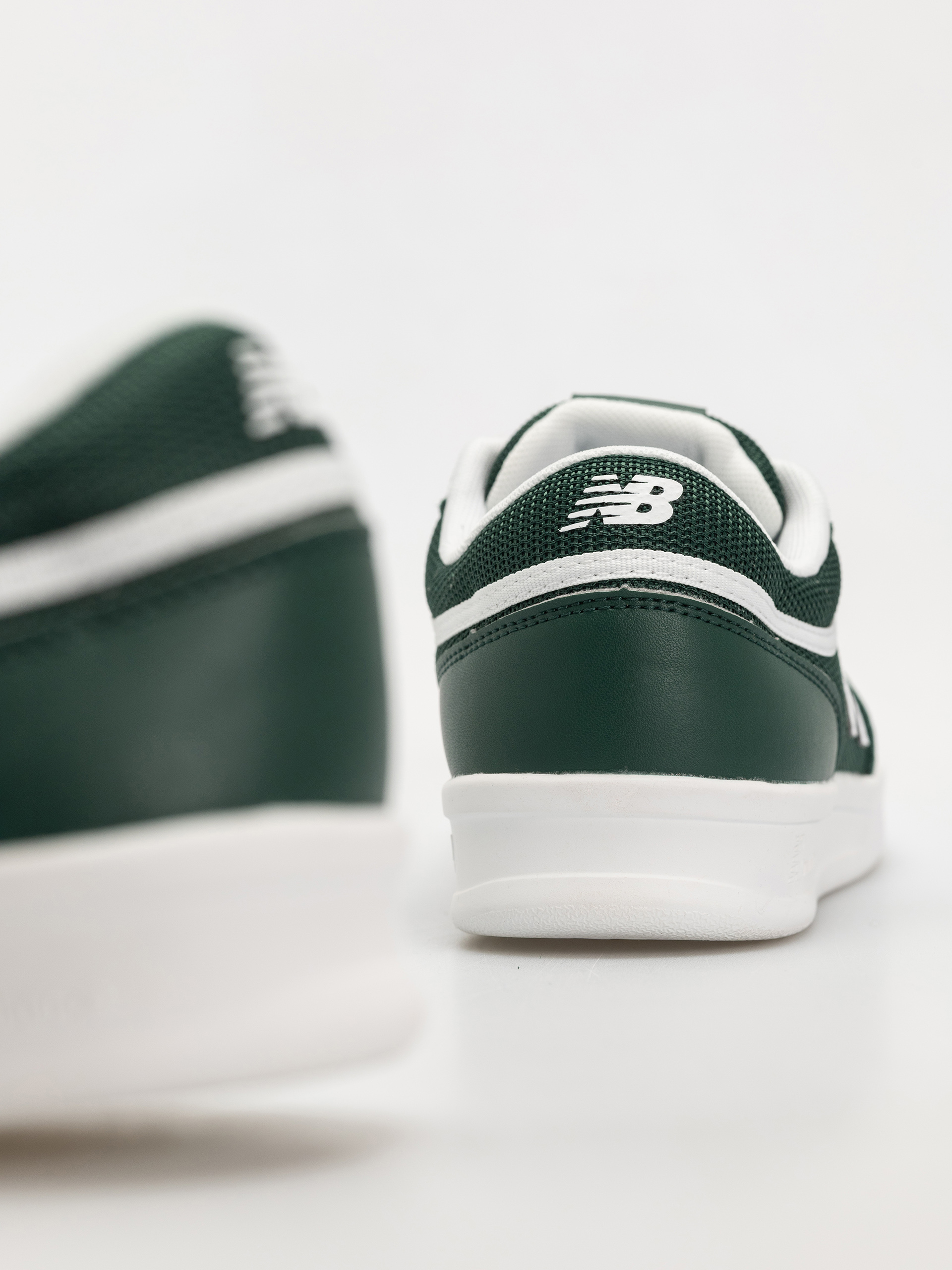 New Balance 430 Cipők (green)