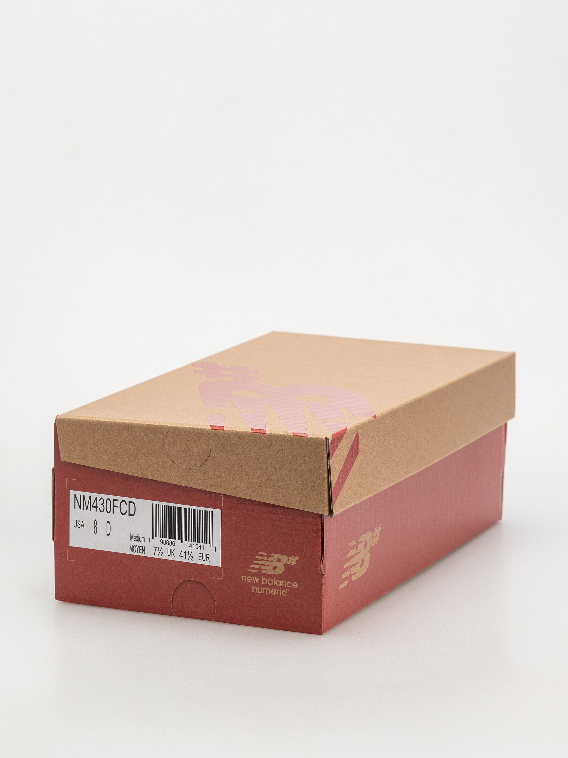 New Balance 430 Cipők (green)