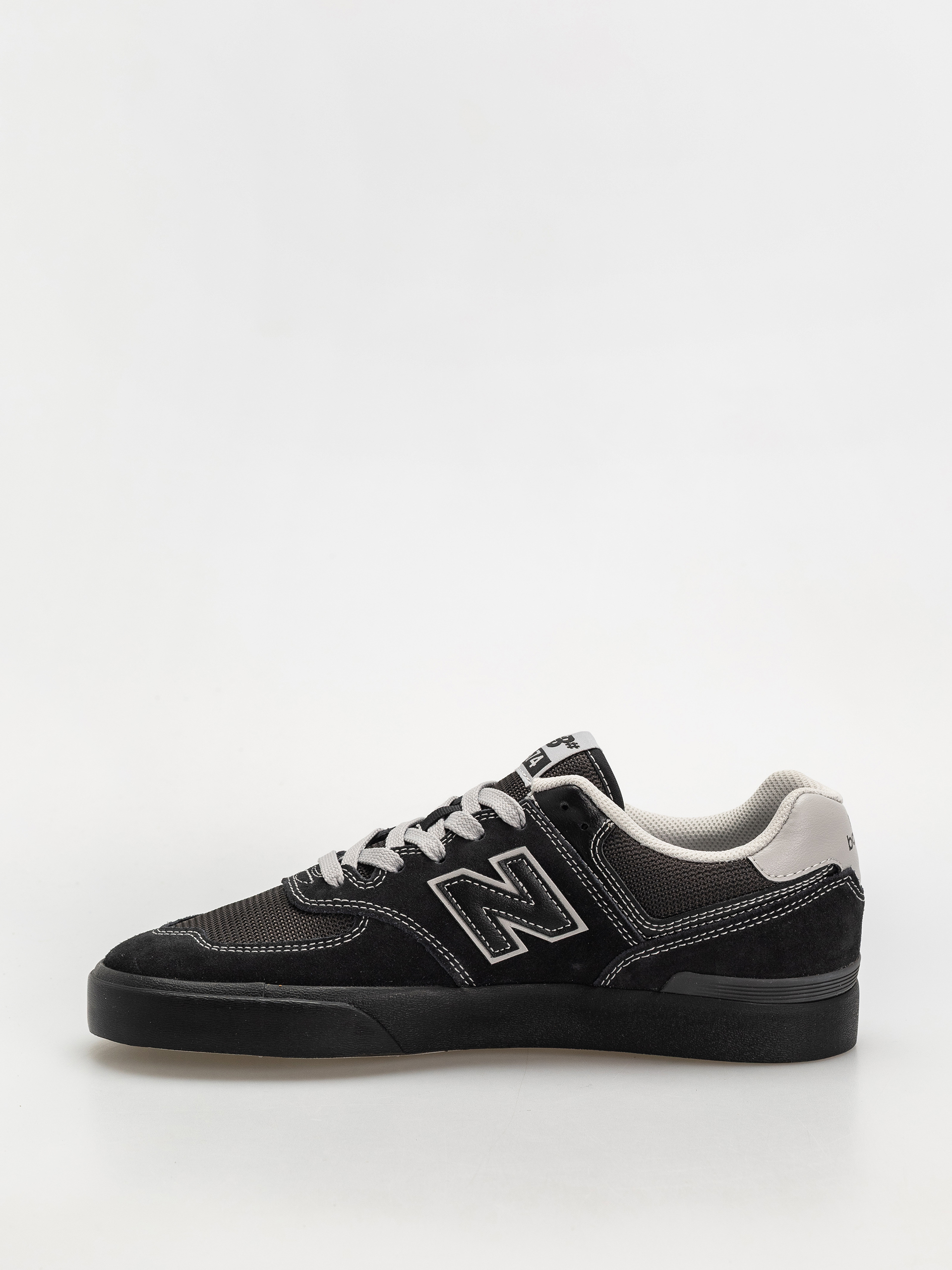 New Balance 574 Cipők (black)