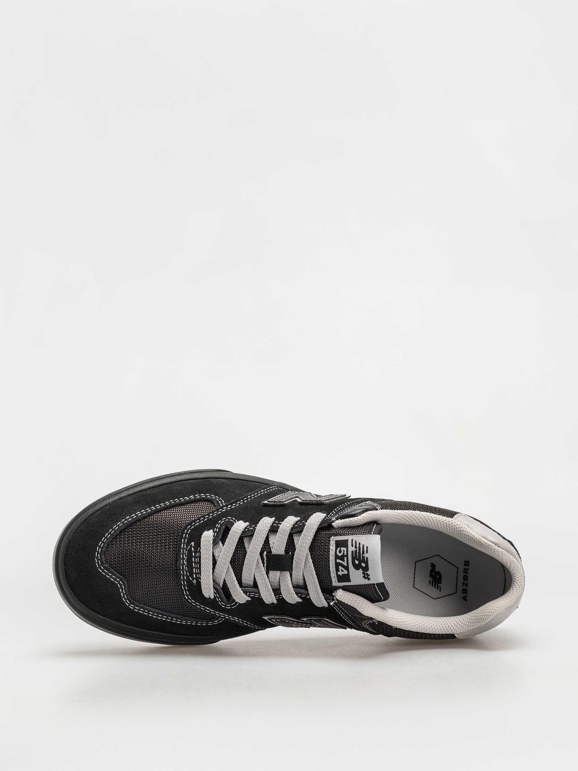 New Balance 574 Cipők (black)