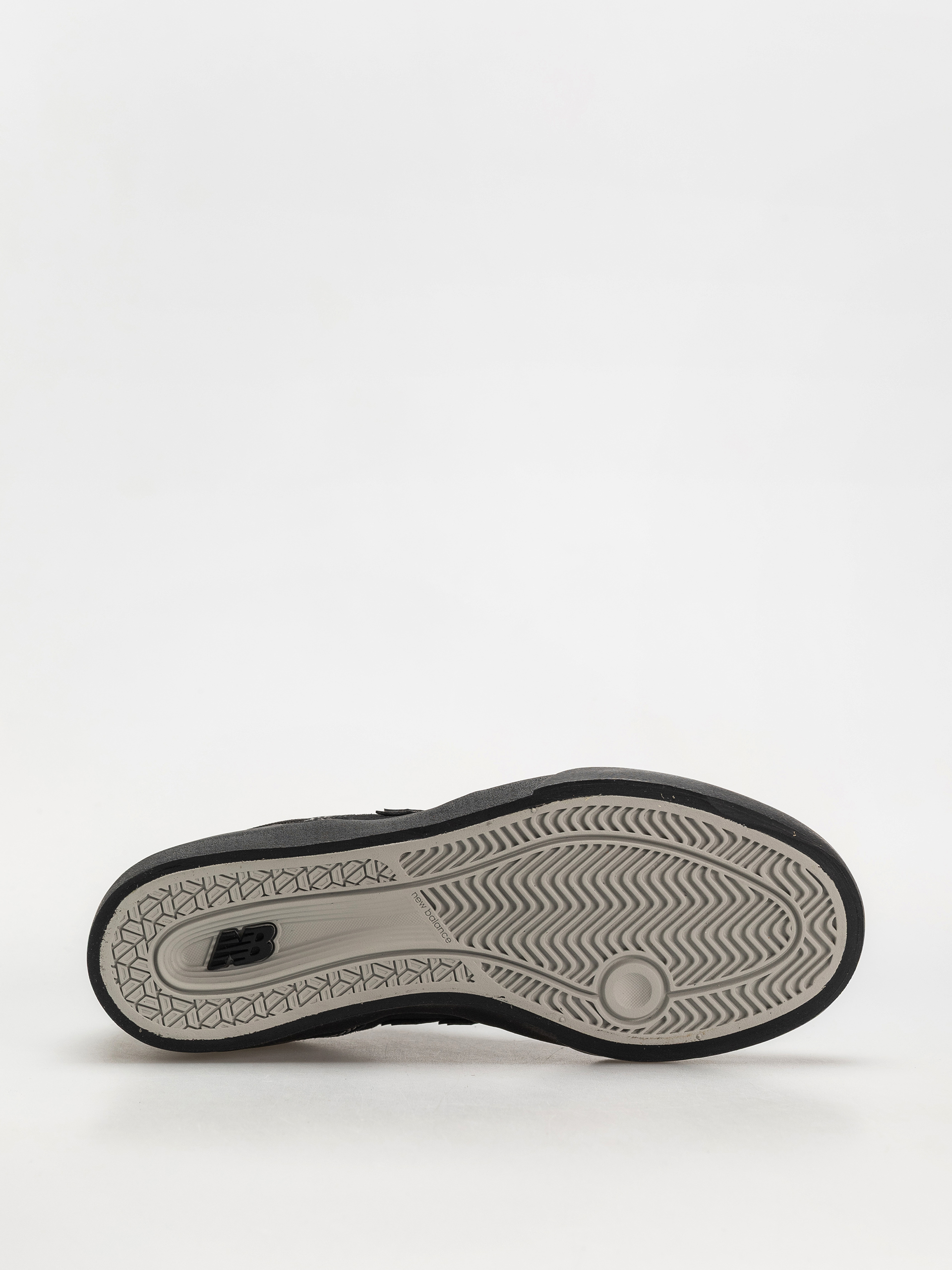 New Balance 574 Cipők (black)