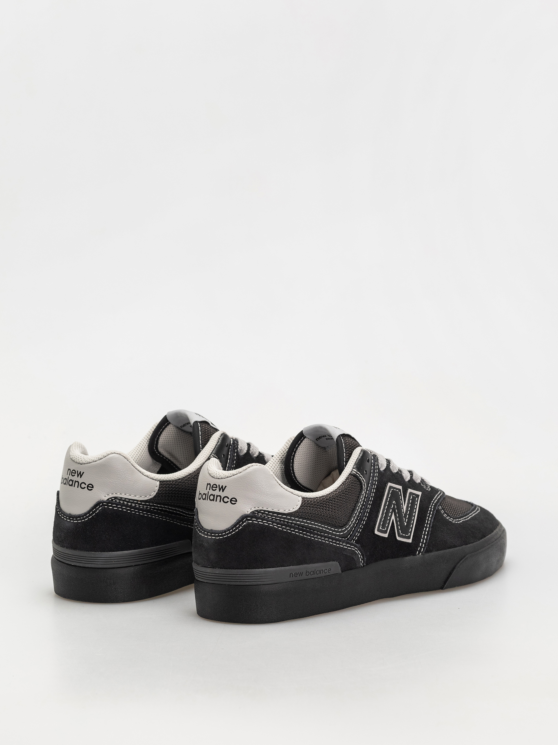 New Balance 574 Cipők (black)