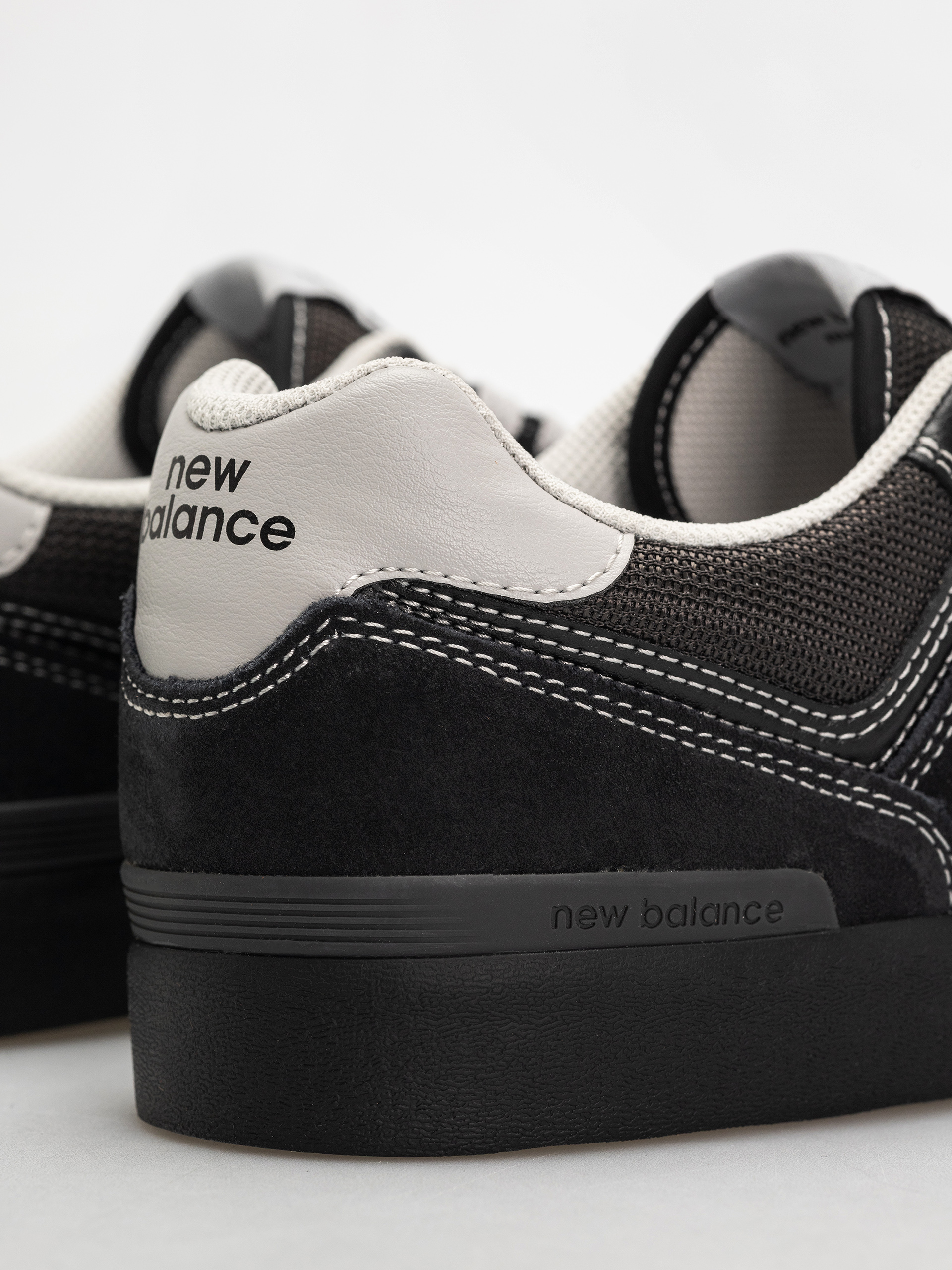 New Balance 574 Cipők (black)