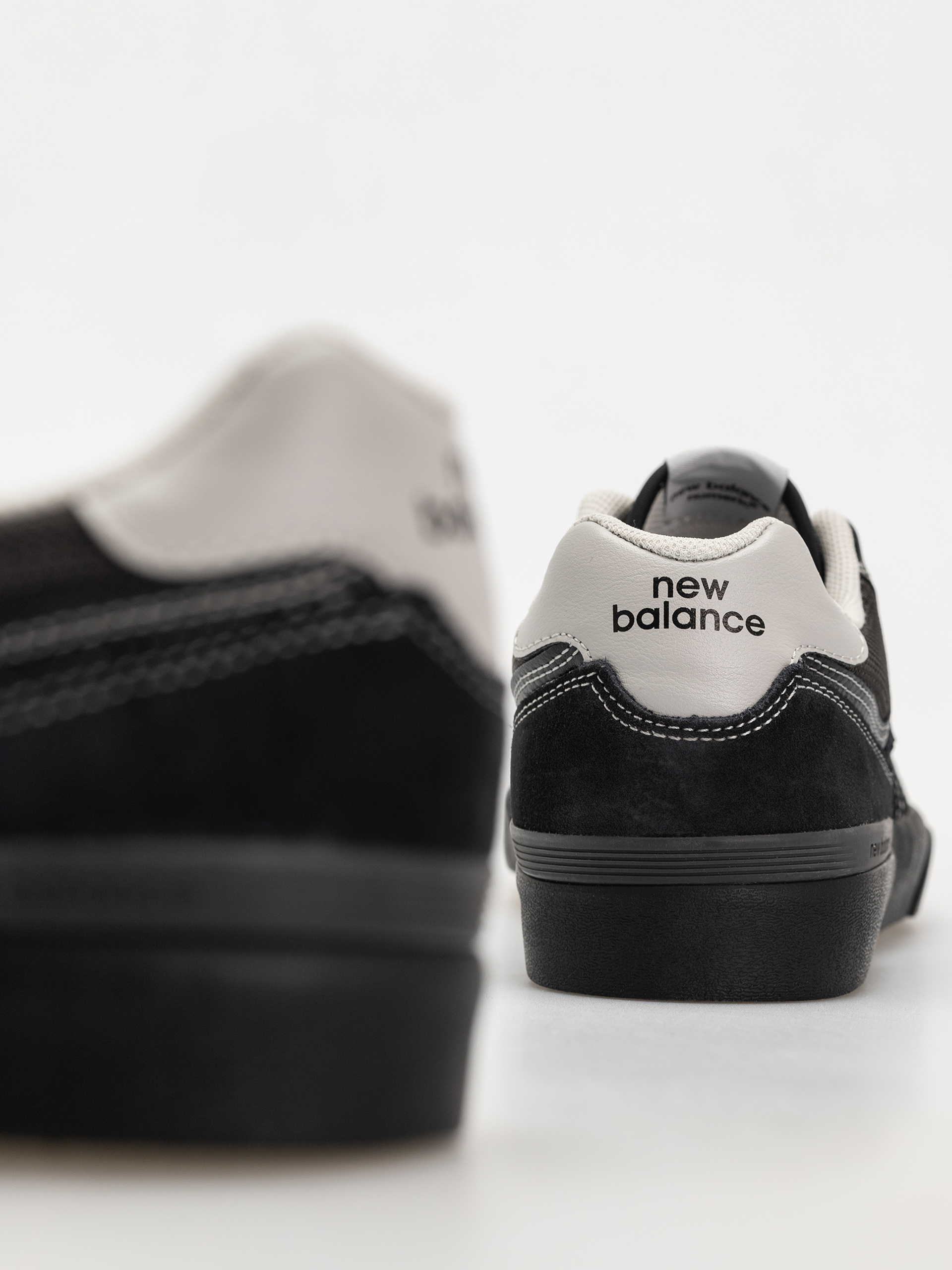 New Balance 574 Cipők (black)