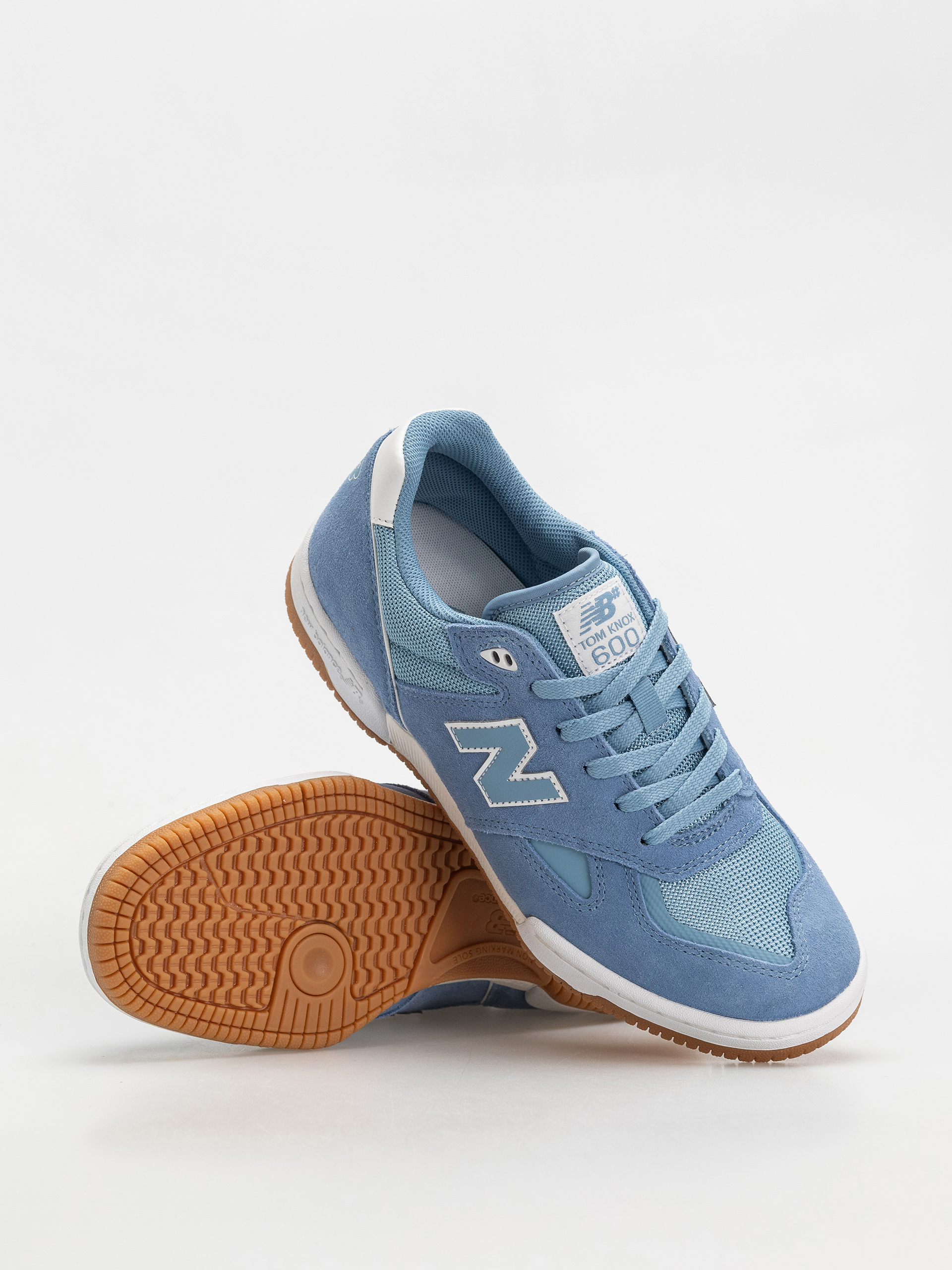 New Balance 600 Cipők (blue)