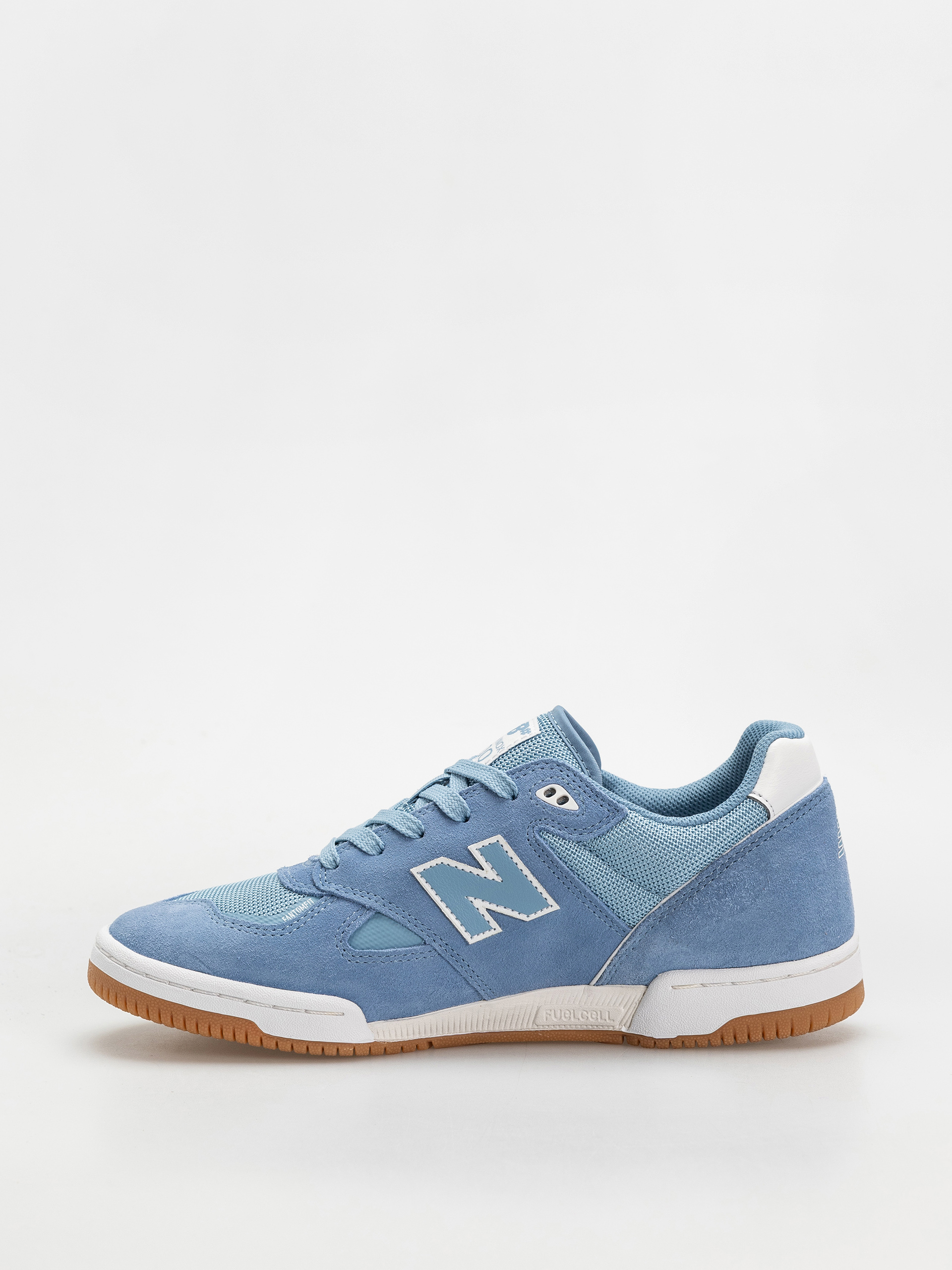 New Balance 600 Cipők (blue)
