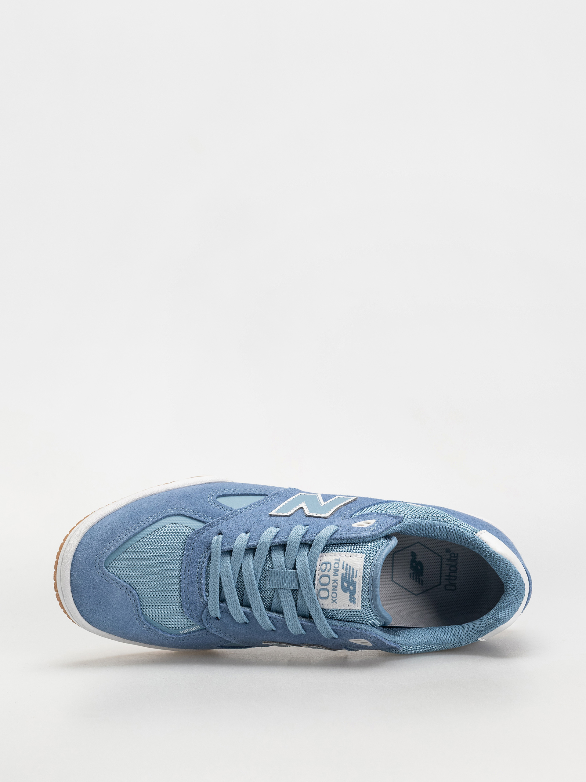 New Balance 600 Cipők (blue)