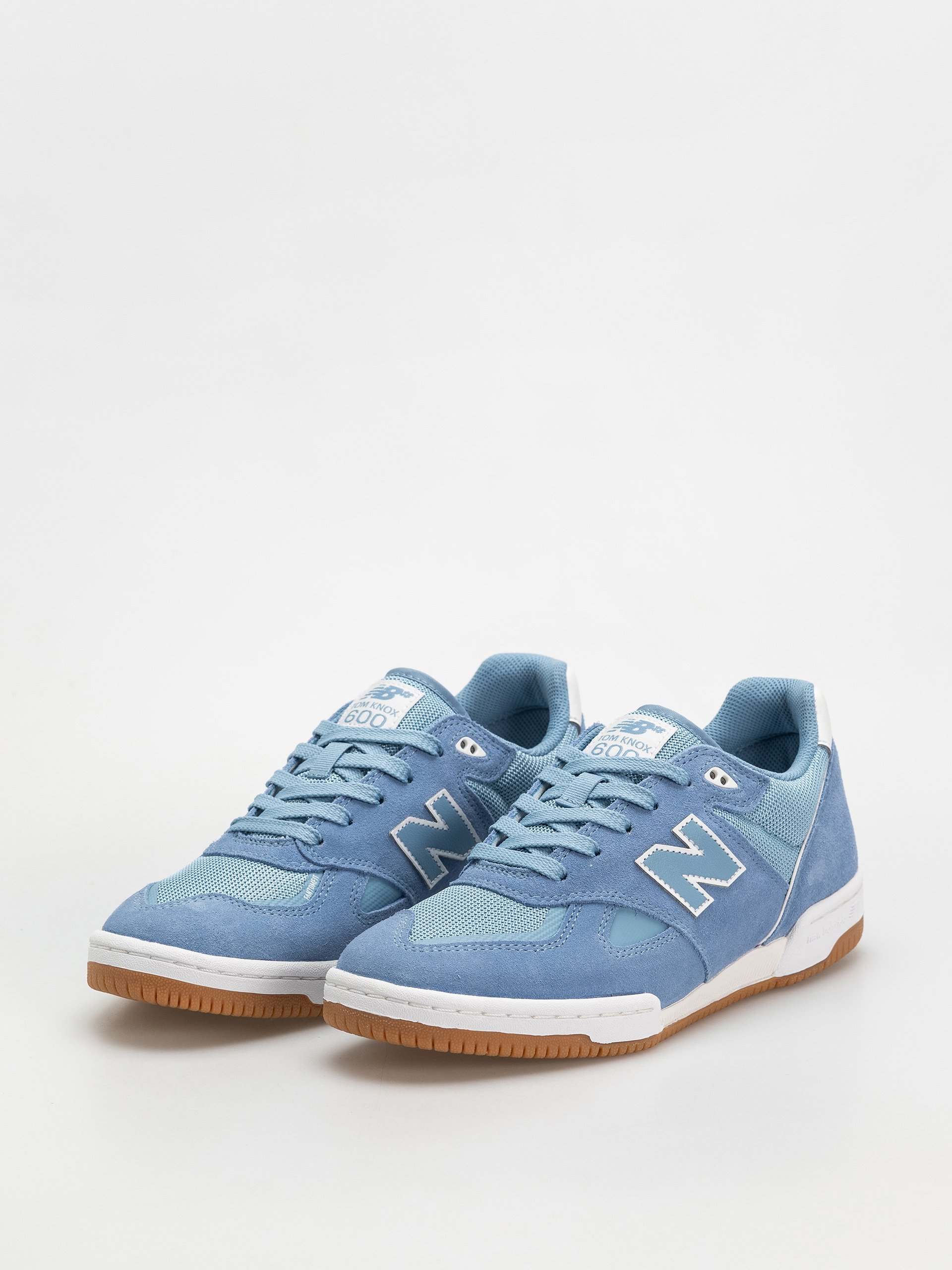 New Balance 600 Cipők (blue)