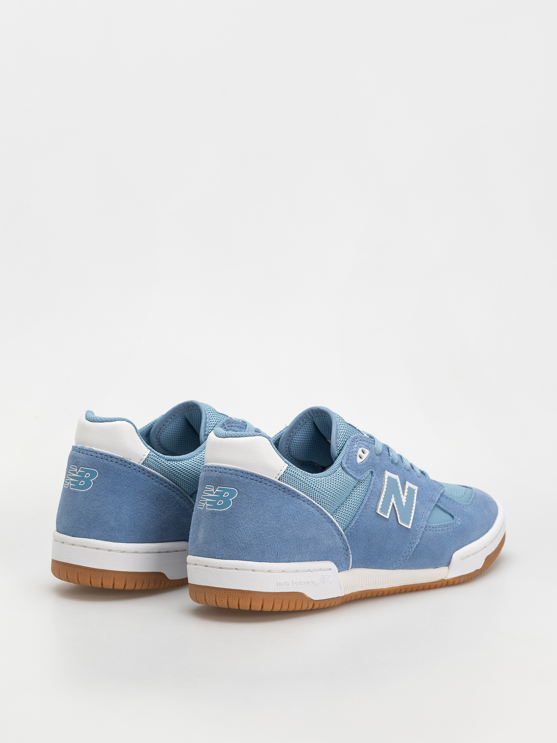 New Balance 600 Cipők (blue)