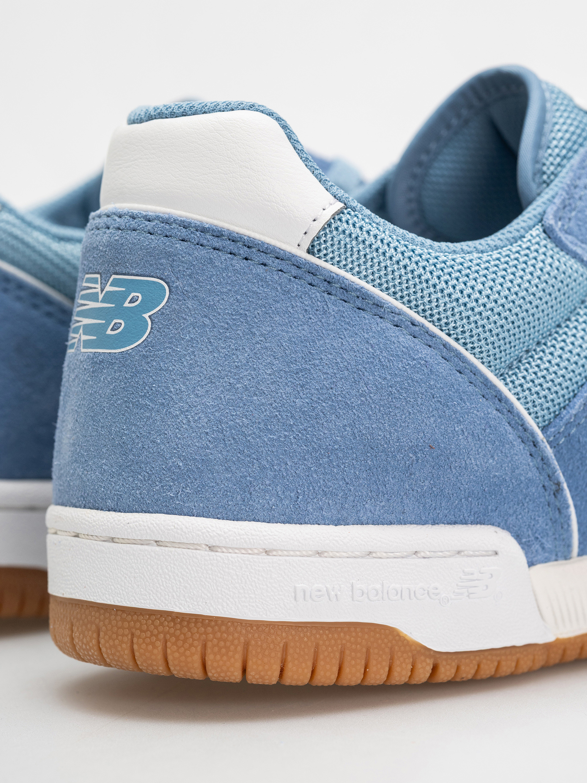 New Balance 600 Cipők (blue)