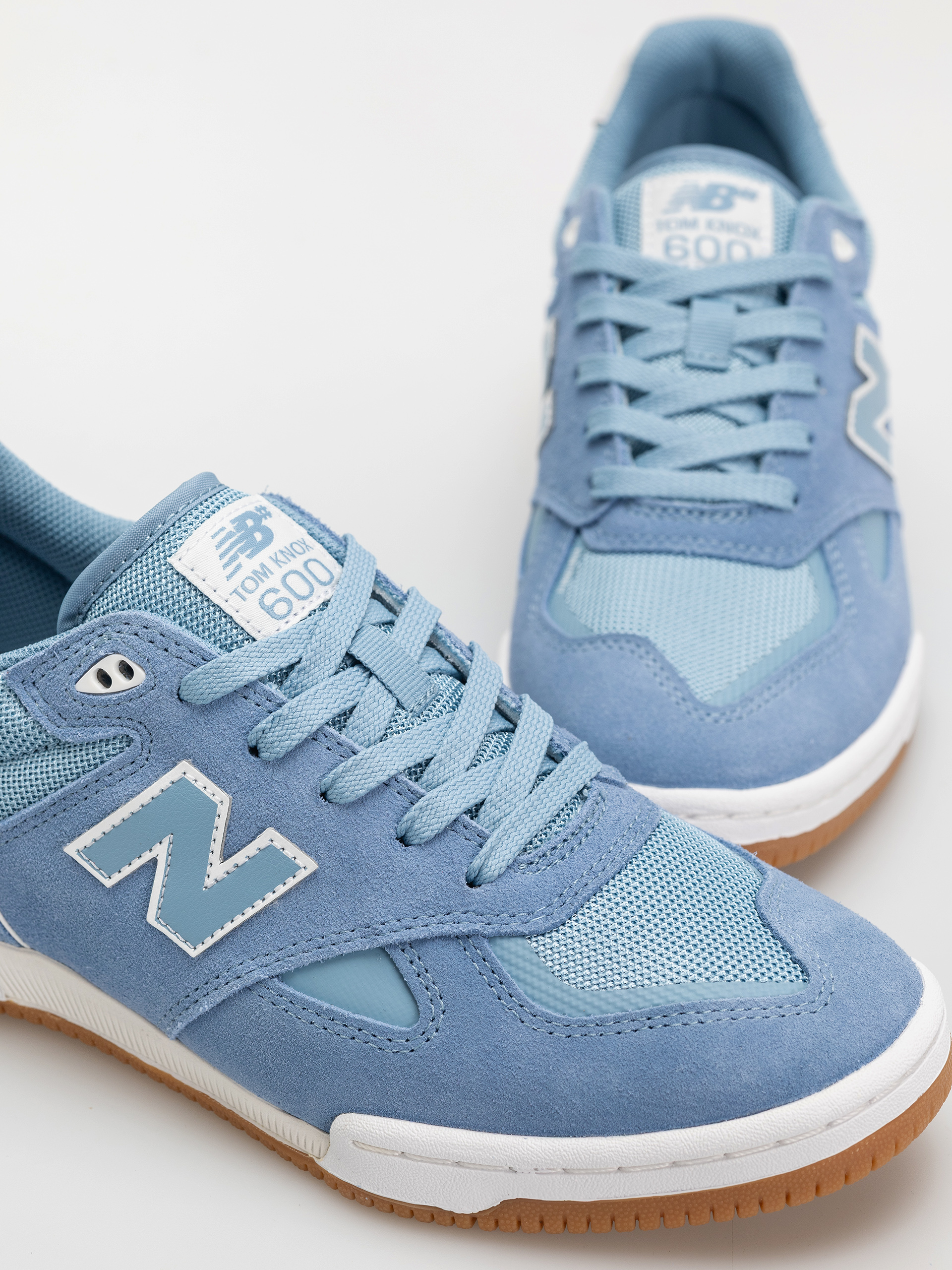 New Balance 600 Cipők (blue)